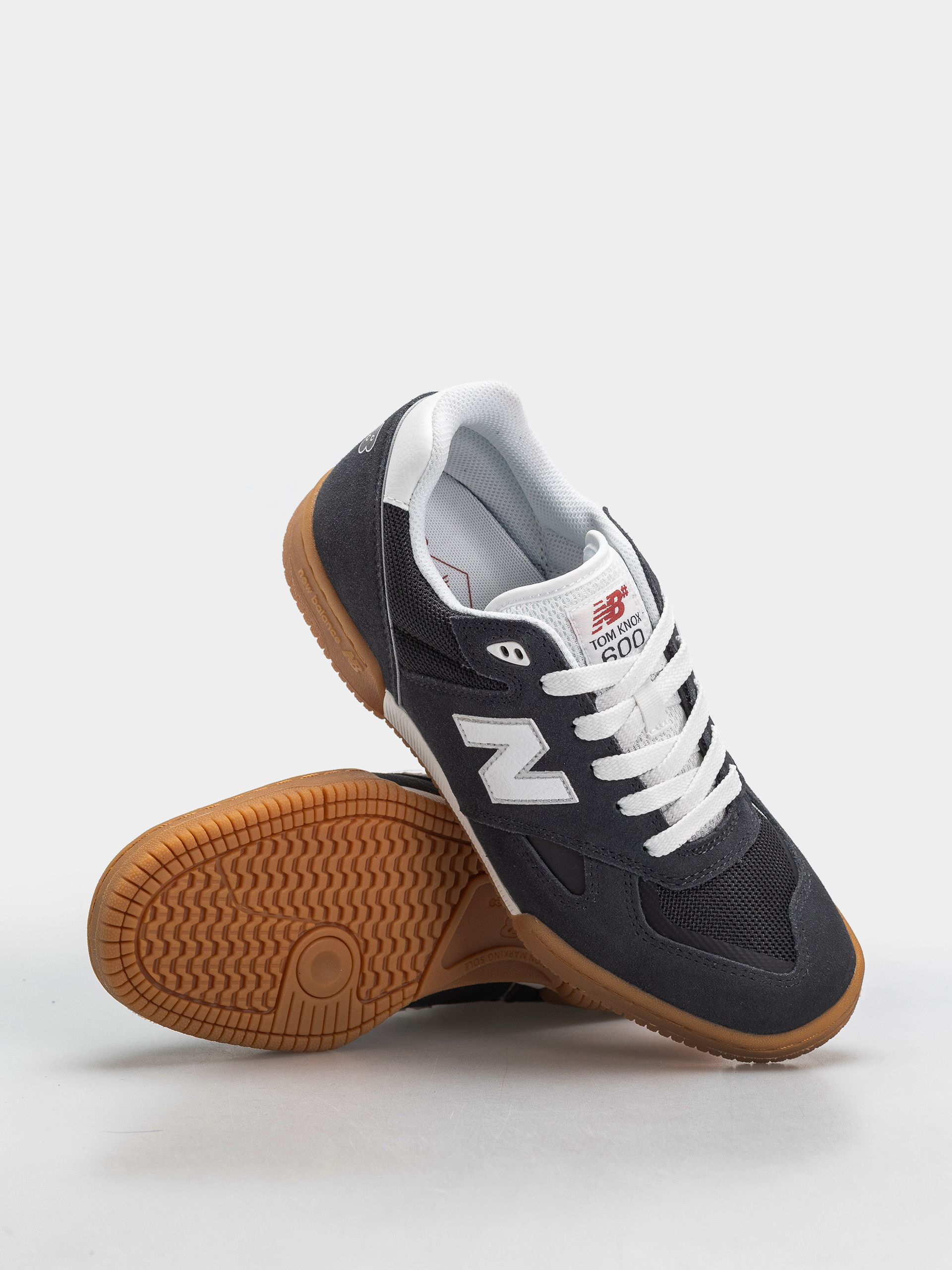 Обувки New Balance 600 (phantom/103 white)