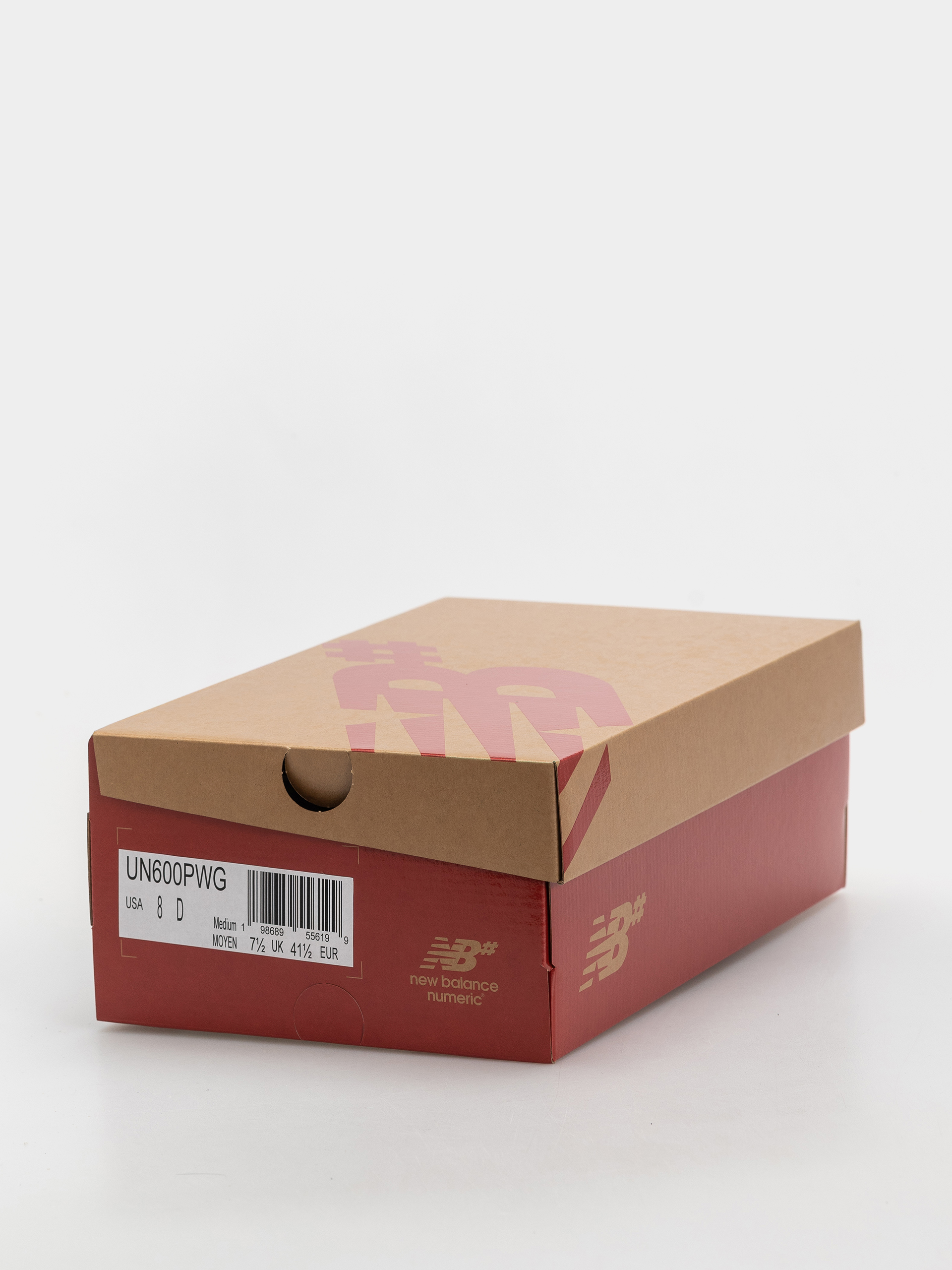 Обувки New Balance 600 (phantom/103 white)