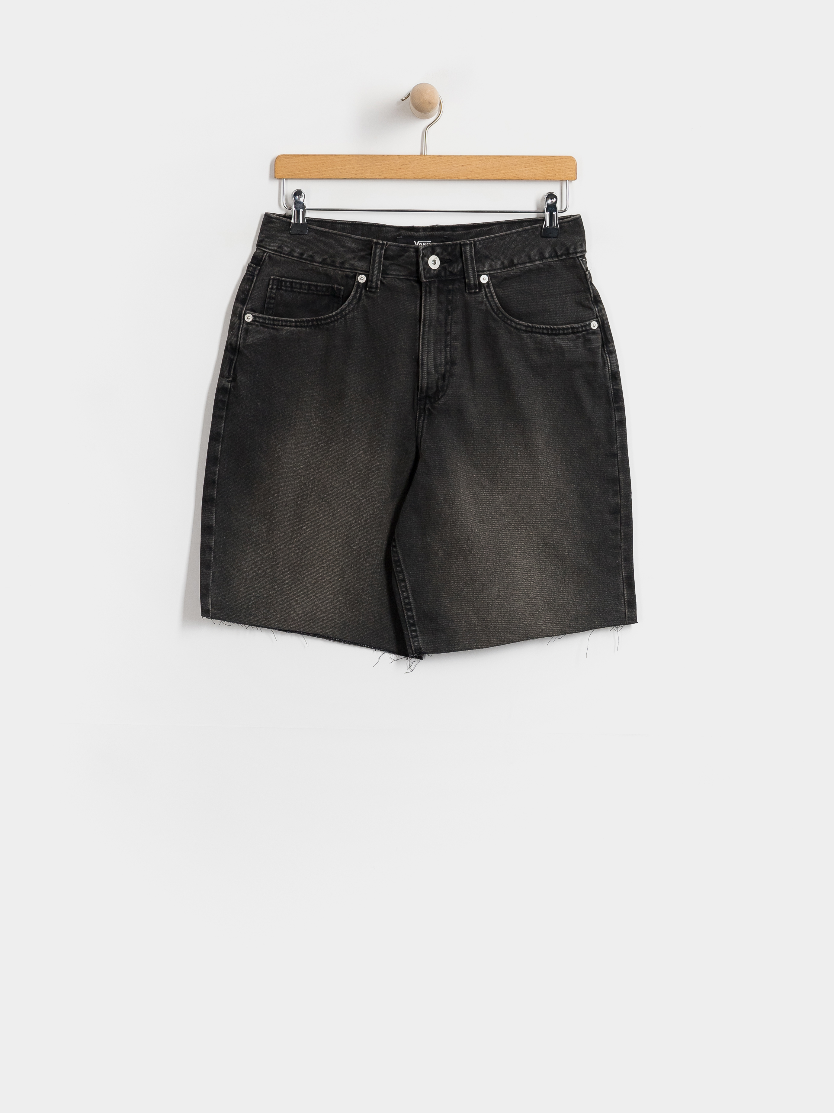 Къси панталони Vans Sirelle Cut Off Wmn