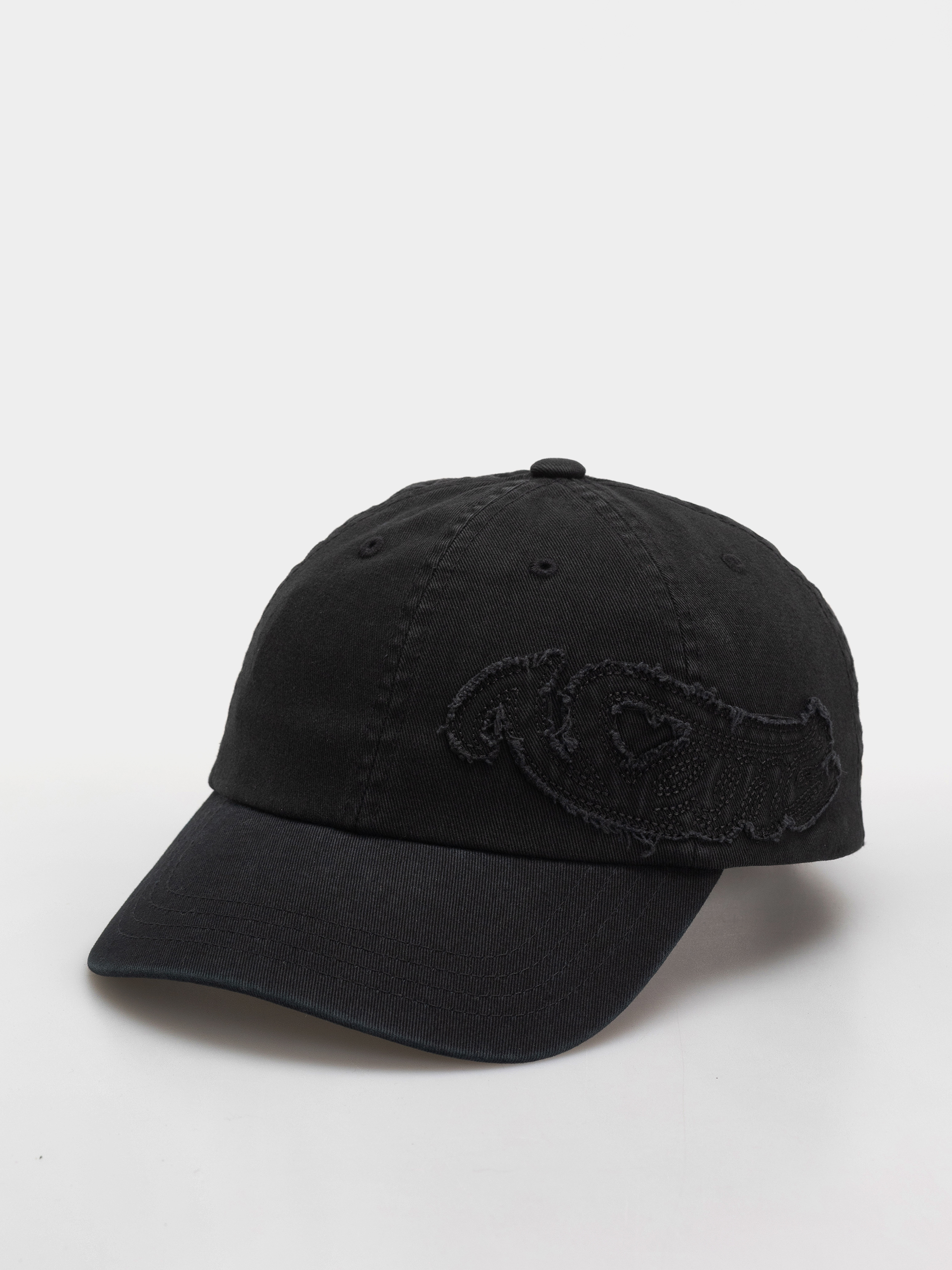 Шапка с козирка Vans Wavy Curved Bill Jockey (black)