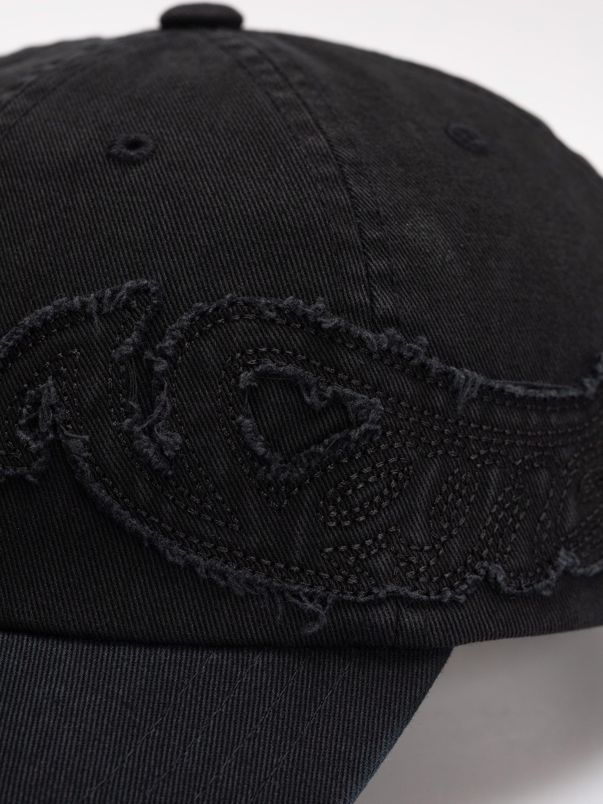 Шапка с козирка Vans Wavy Curved Bill Jockey (black)