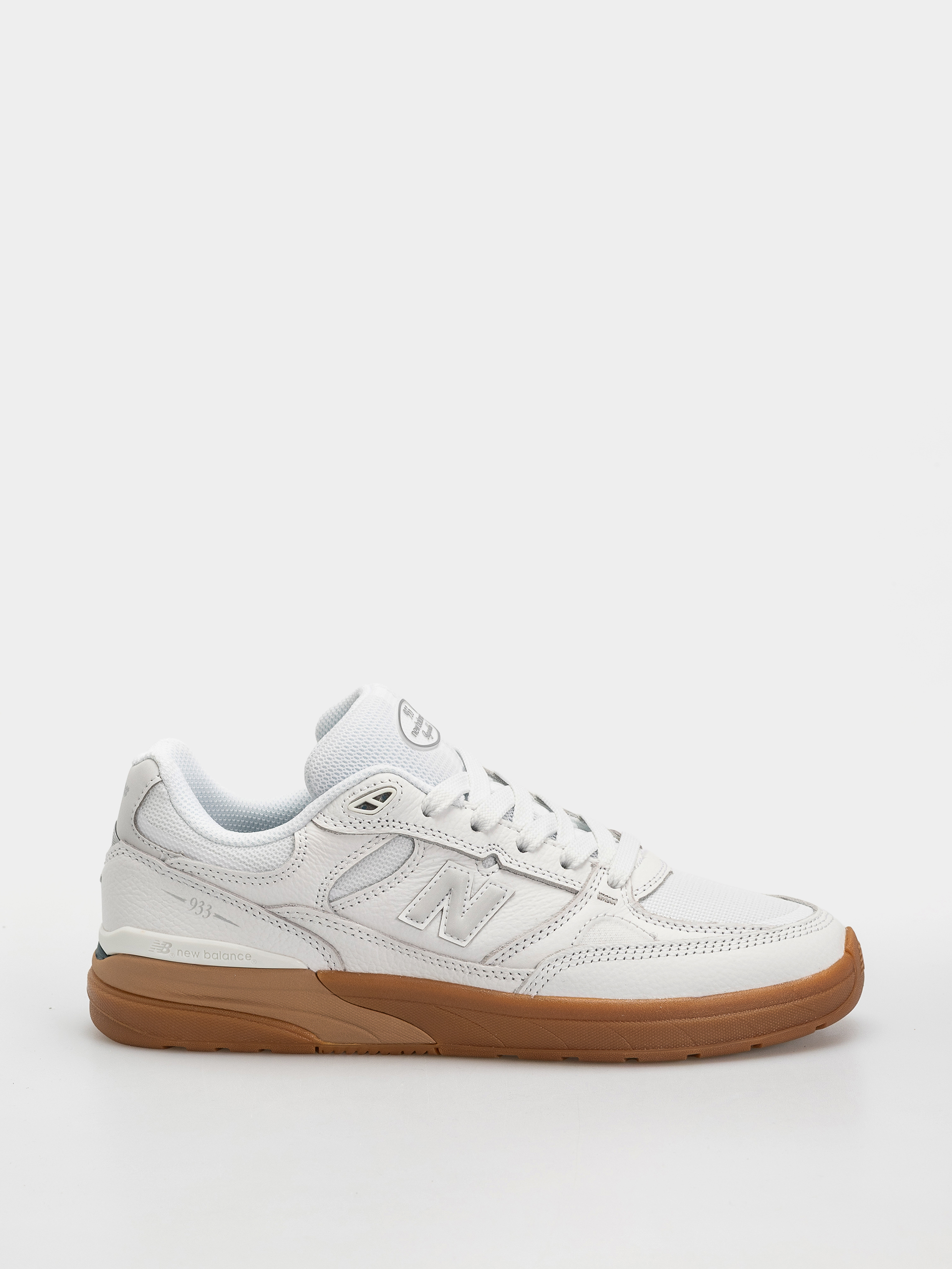 u041eu0431u0443u0432u043au0438 New Balance 933 (103 white/black)