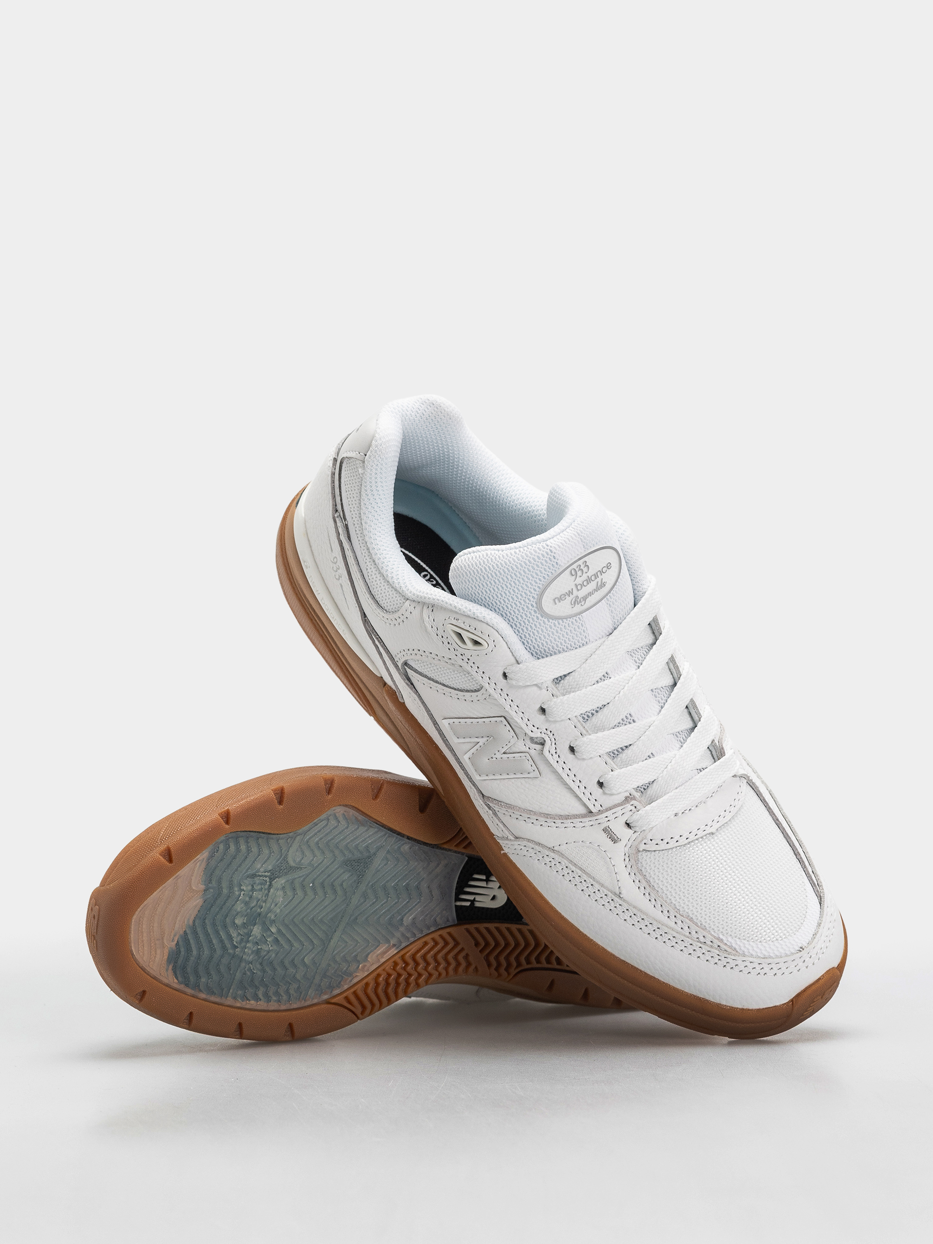 Обувки New Balance 933 (103 white/black)