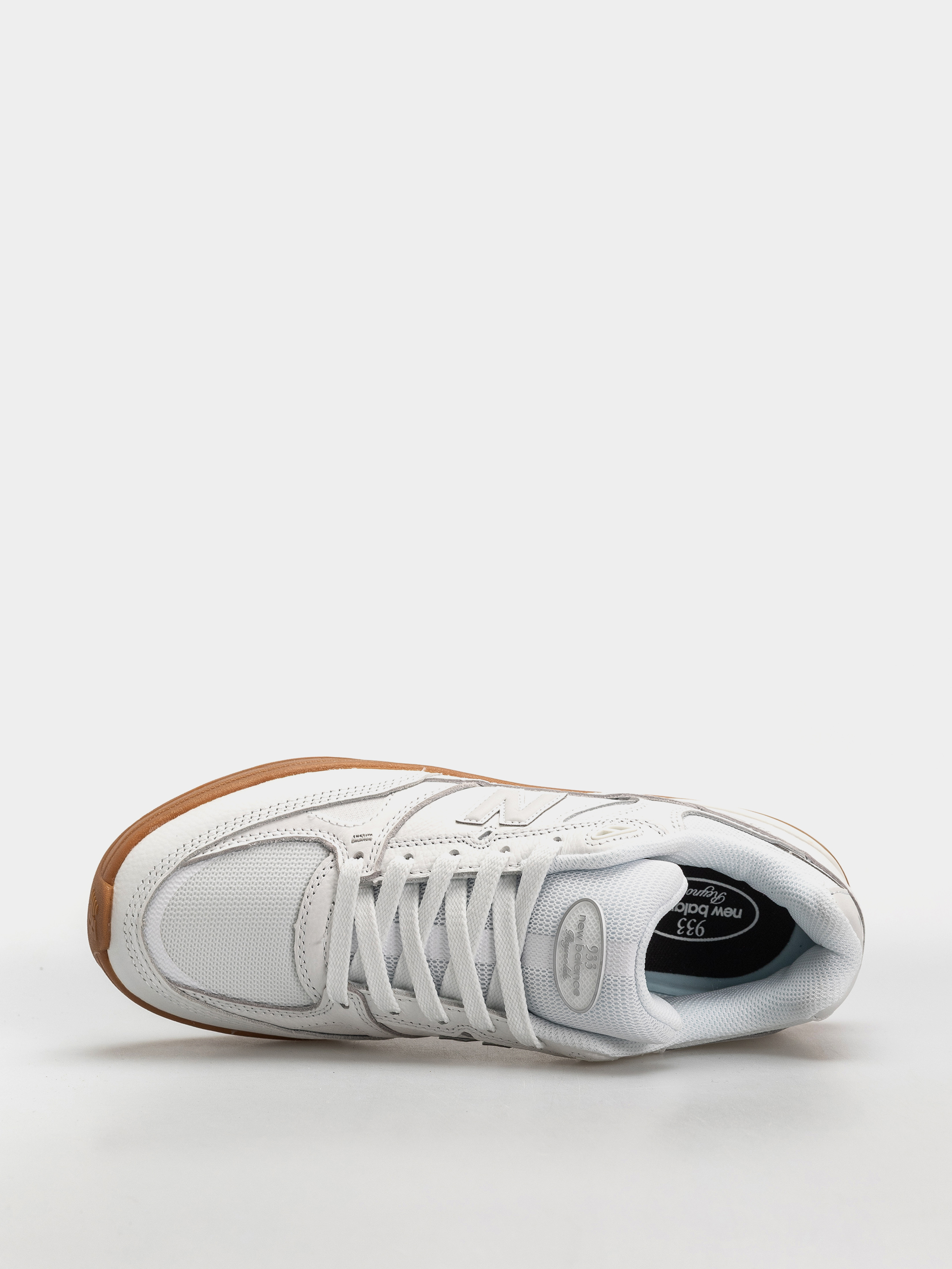 Обувки New Balance 933 (103 white/black)