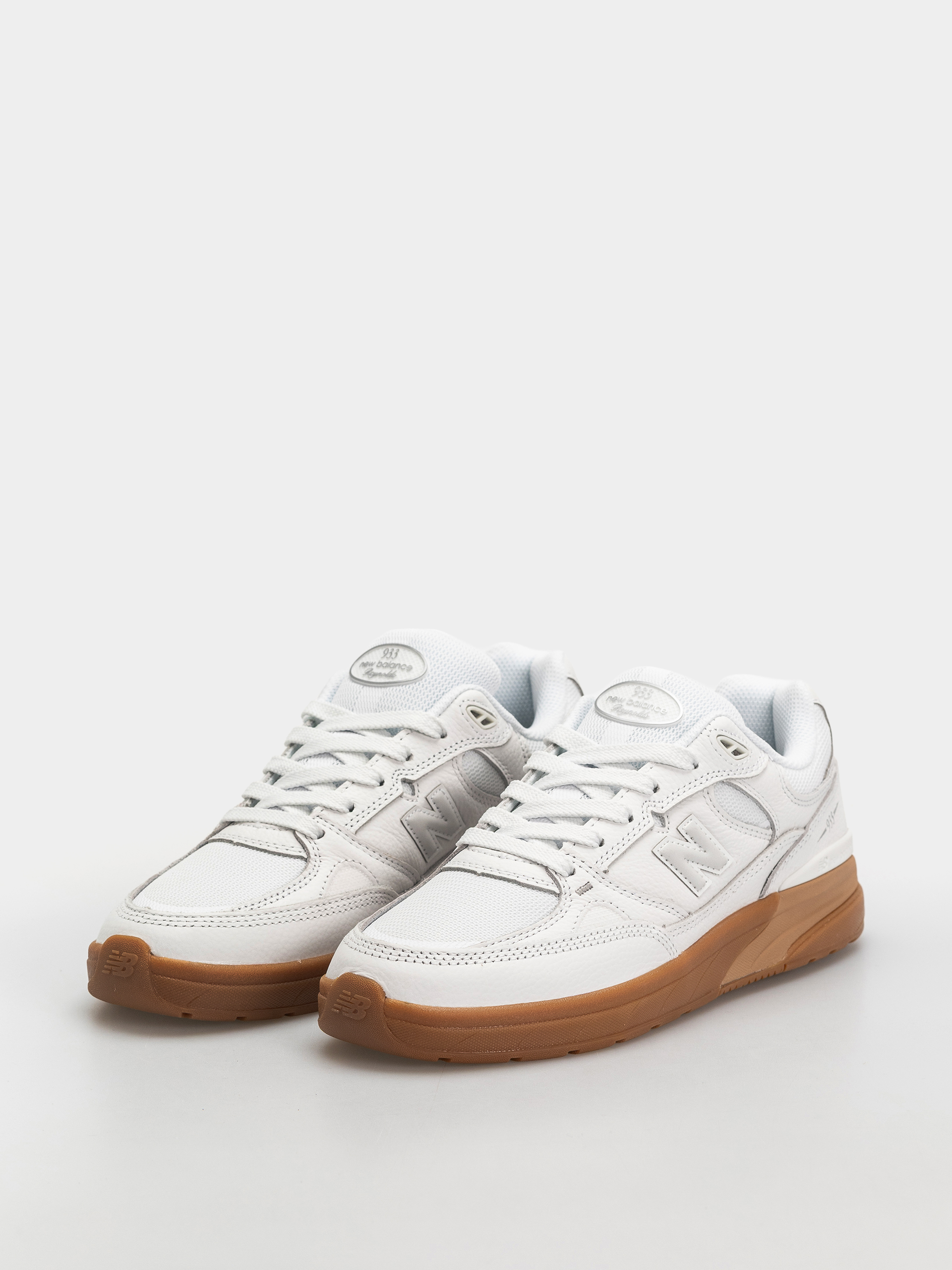 Обувки New Balance 933 (103 white/black)