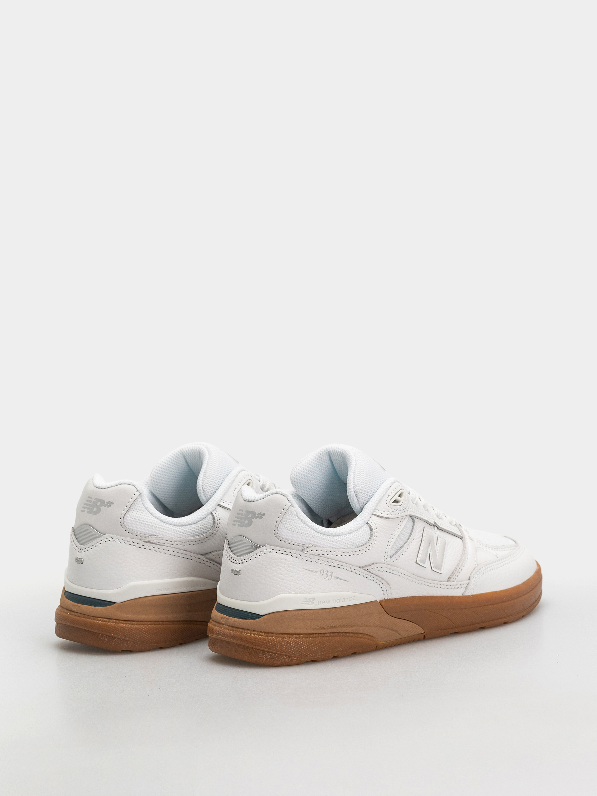 Обувки New Balance 933 (103 white/black)
