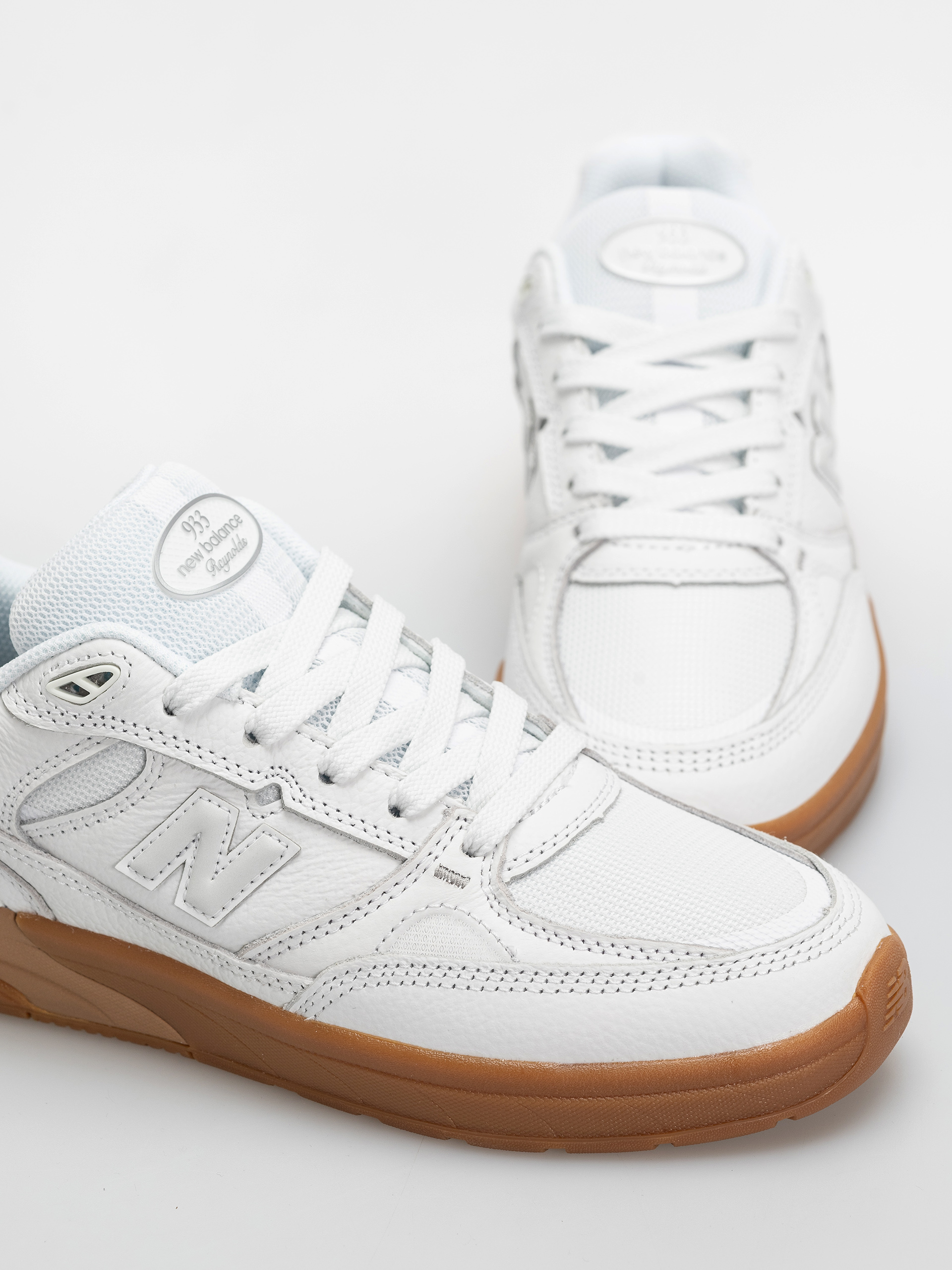 Обувки New Balance 933 (103 white/black)