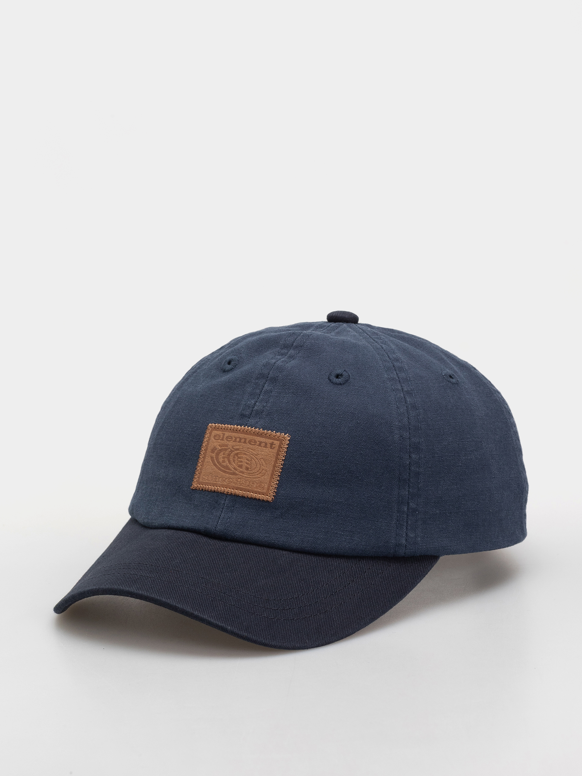 Шапка с козирка Element Cargo Baseball (dark denim)