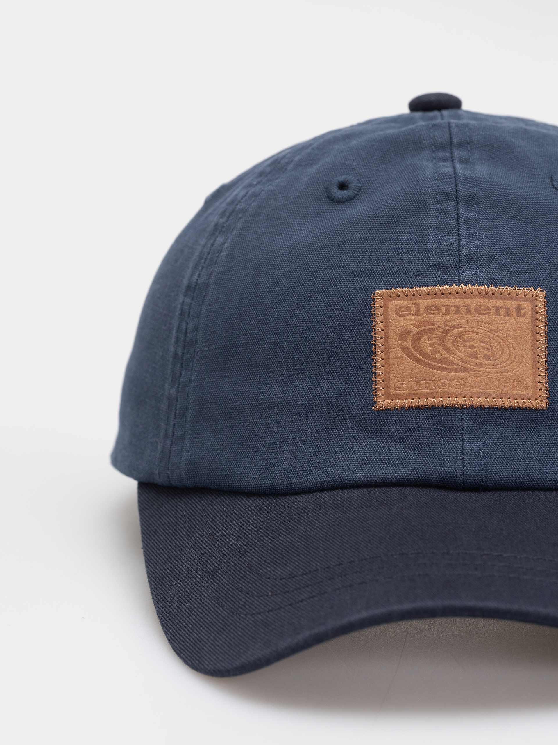 Шапка с козирка Element Cargo Baseball (dark denim)