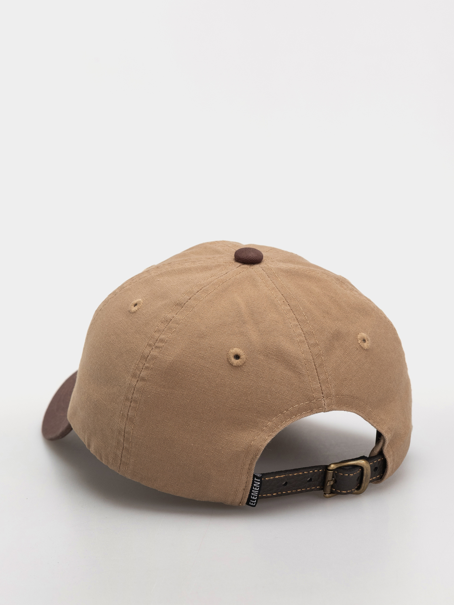 Шапка с козирка Element Cargo Baseball (aluminum)
