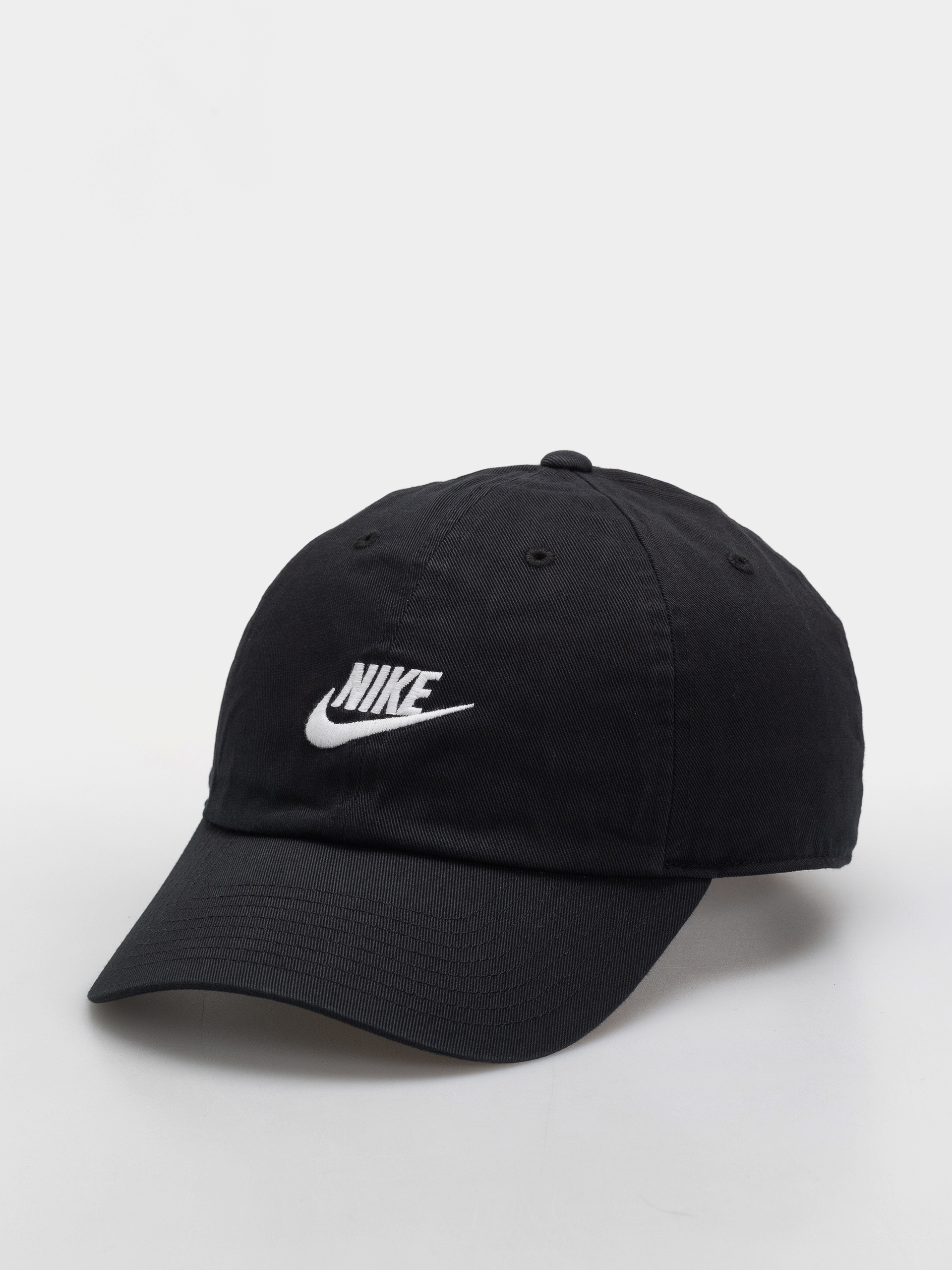 u0428u0430u043fu043au0430 u0441 u043au043eu0437u0438u0440u043au0430 Nike SB Club (black/white)
