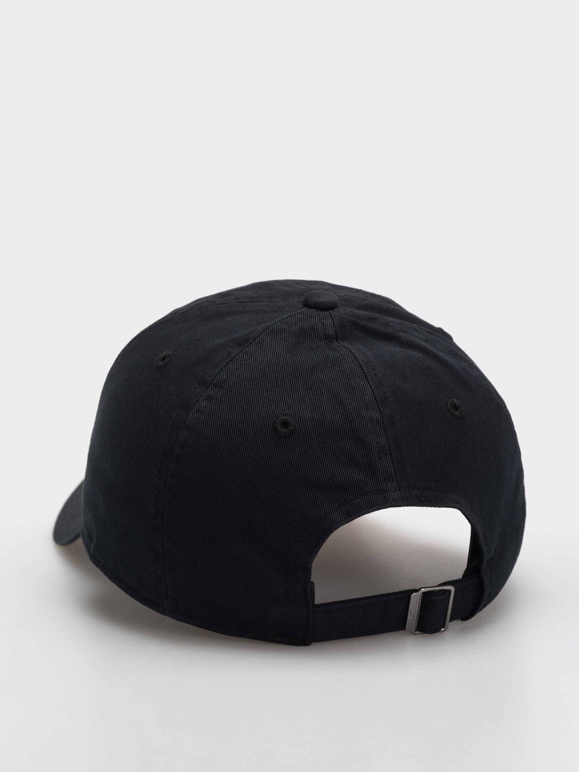 Шапка с козирка Nike SB Club (black/black)