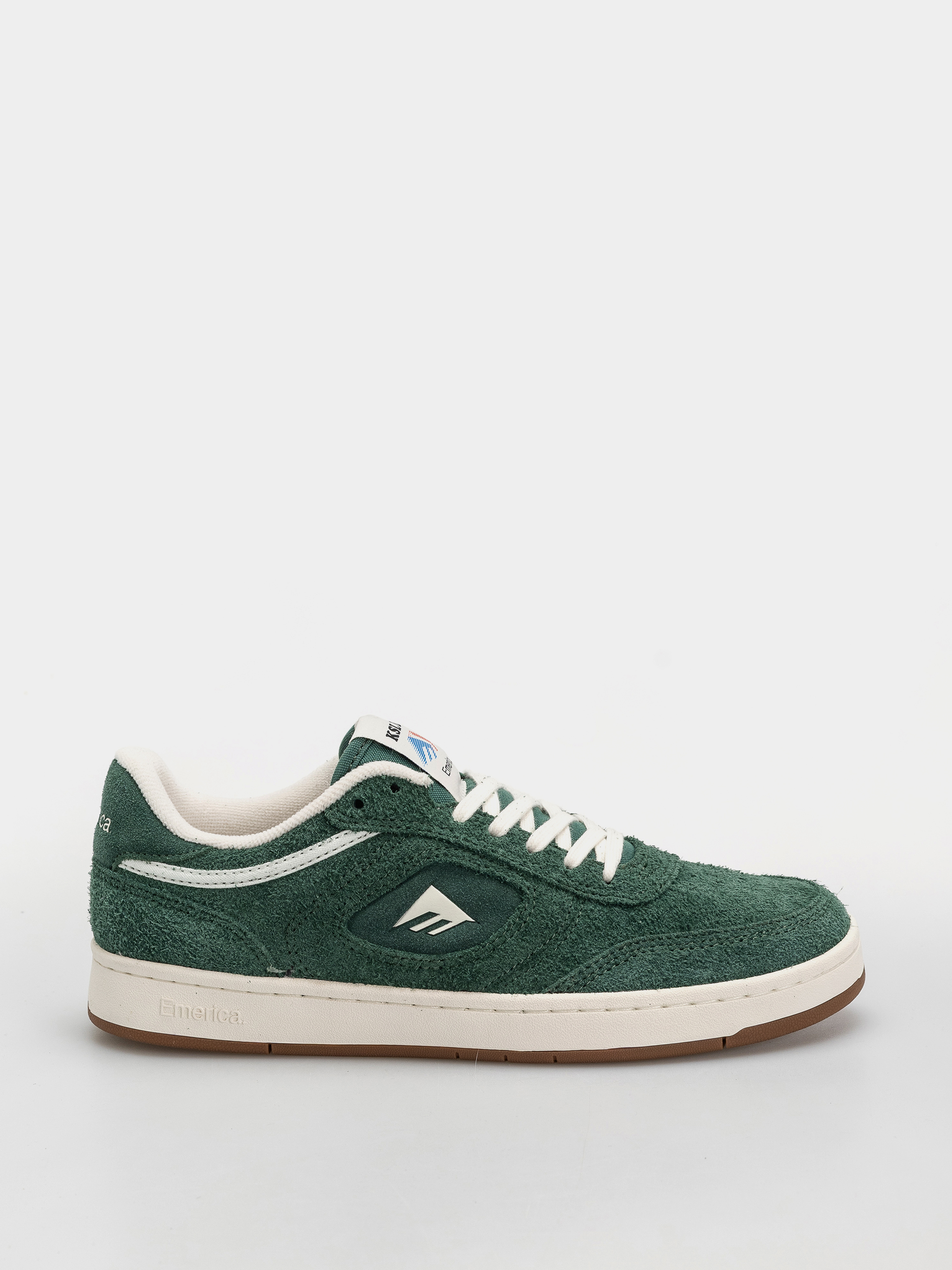 u041eu0431u0443u0432u043au0438 Emerica Ksl III (green)