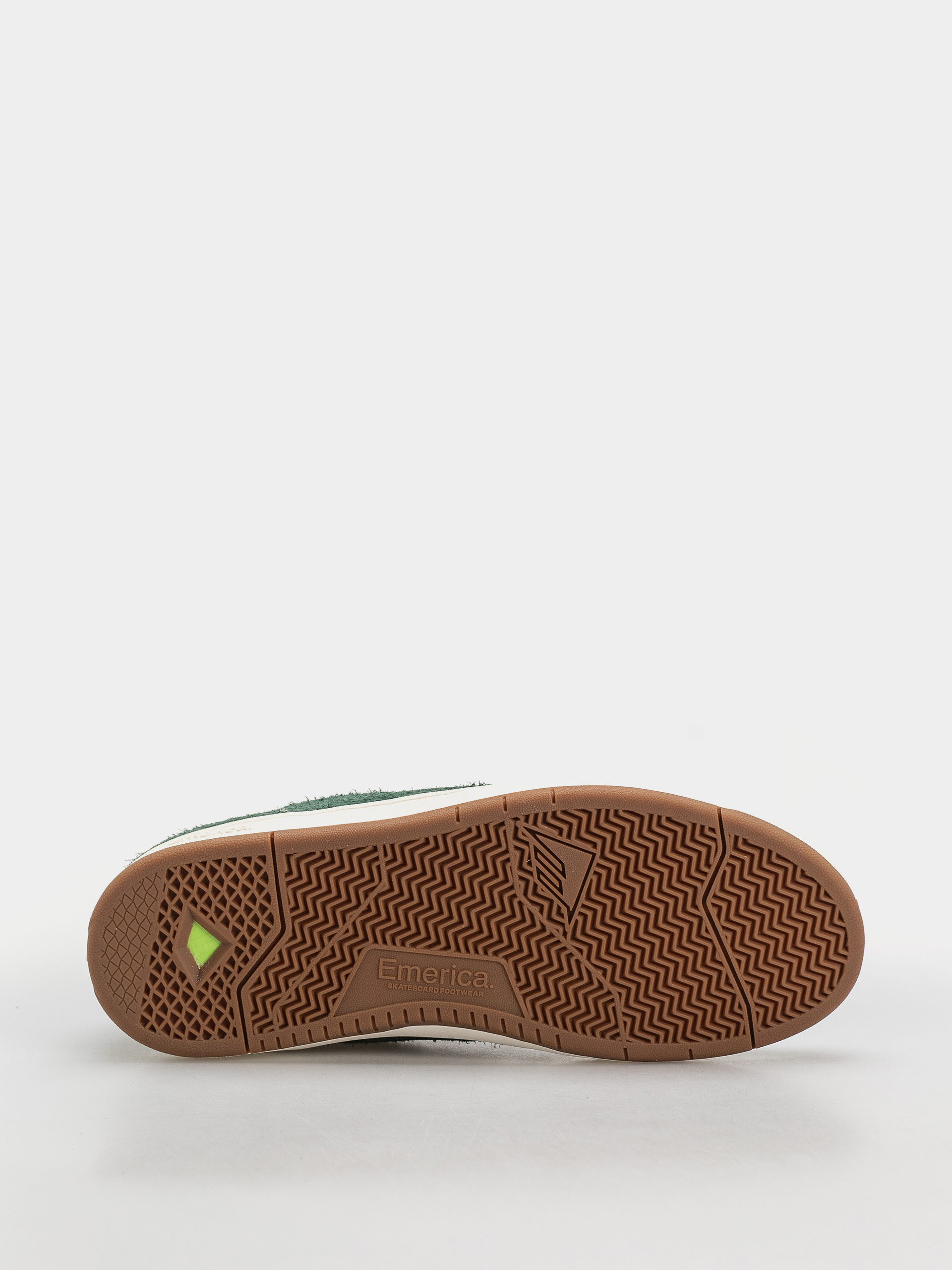 Обувки Emerica Ksl III (green)