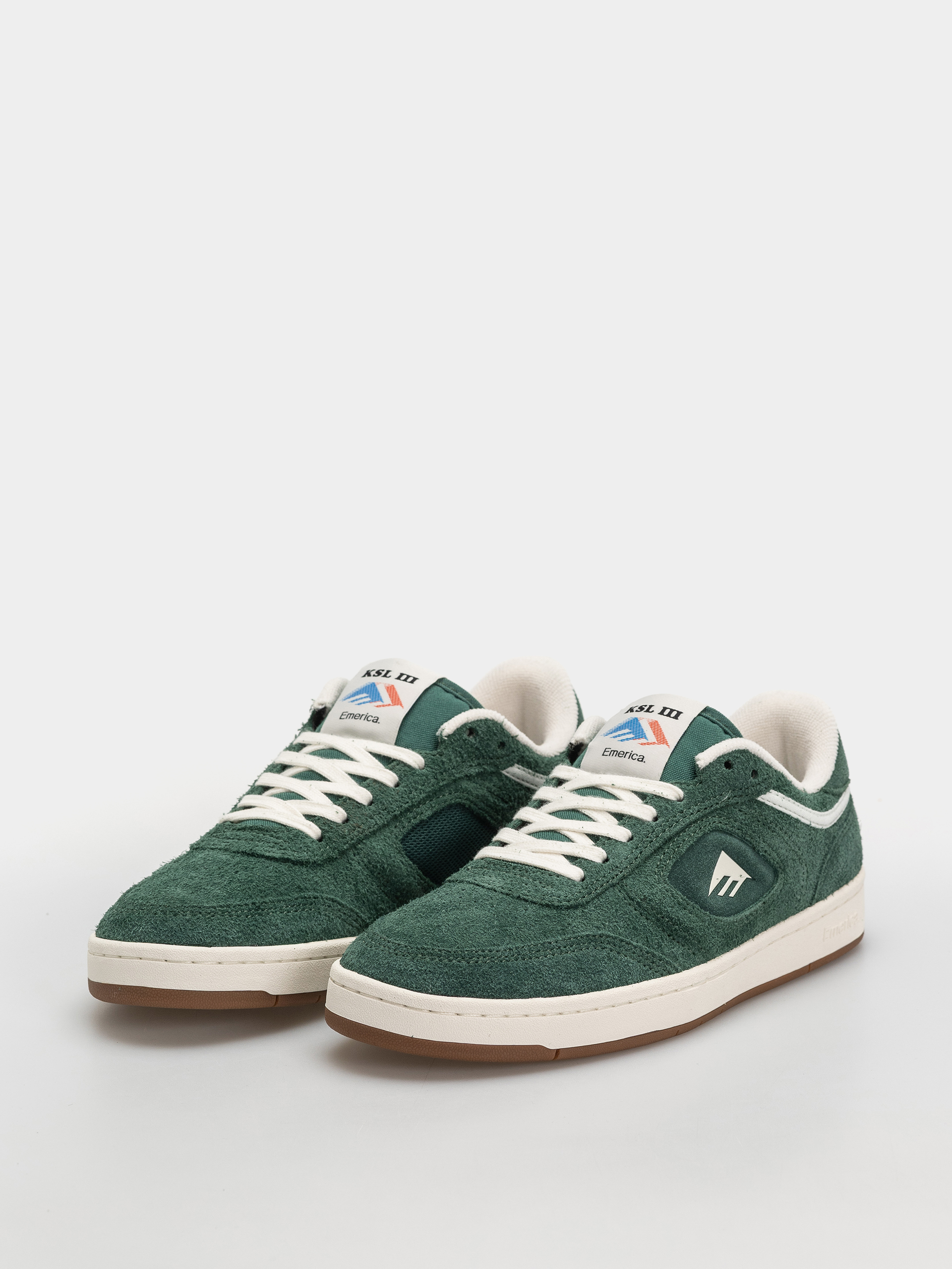 Обувки Emerica Ksl III (green)