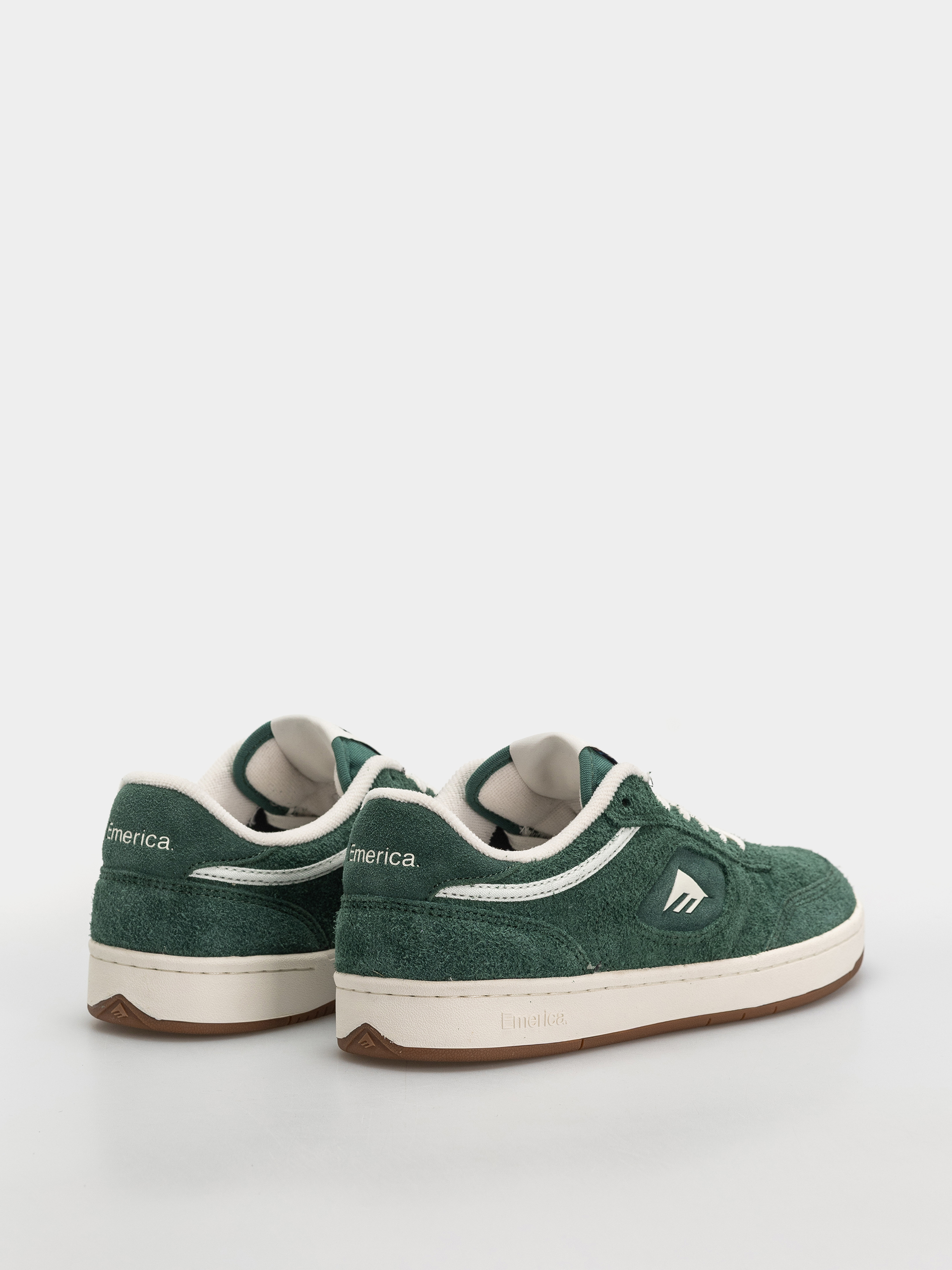Обувки Emerica Ksl III (green)