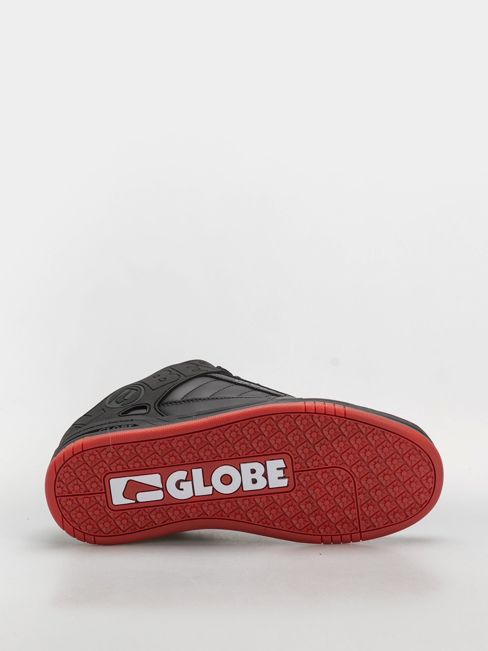 Обувки Globe Tilt (black/red/charcoal)