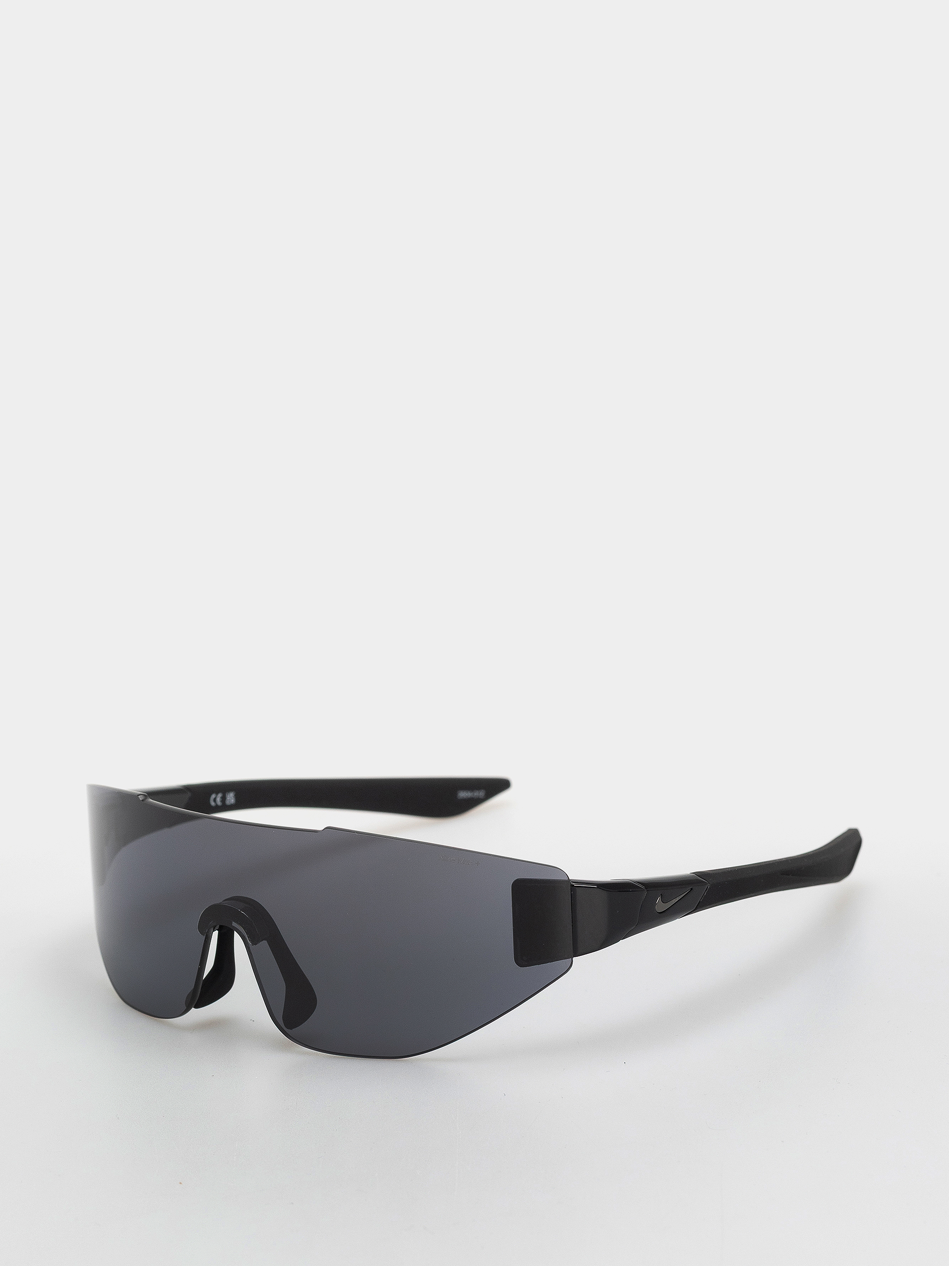 Слънчеви очила Nike Athena Edge (black/grey)