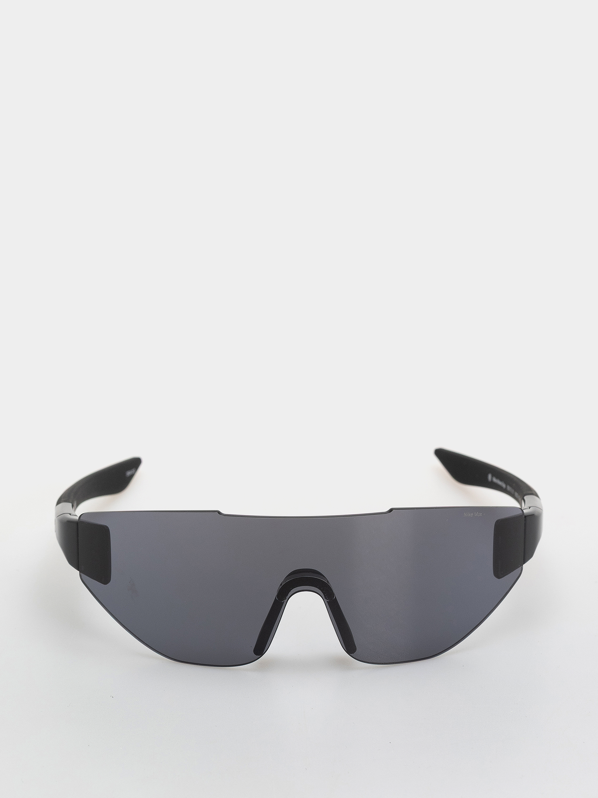 Слънчеви очила Nike Athena Edge (black/grey)