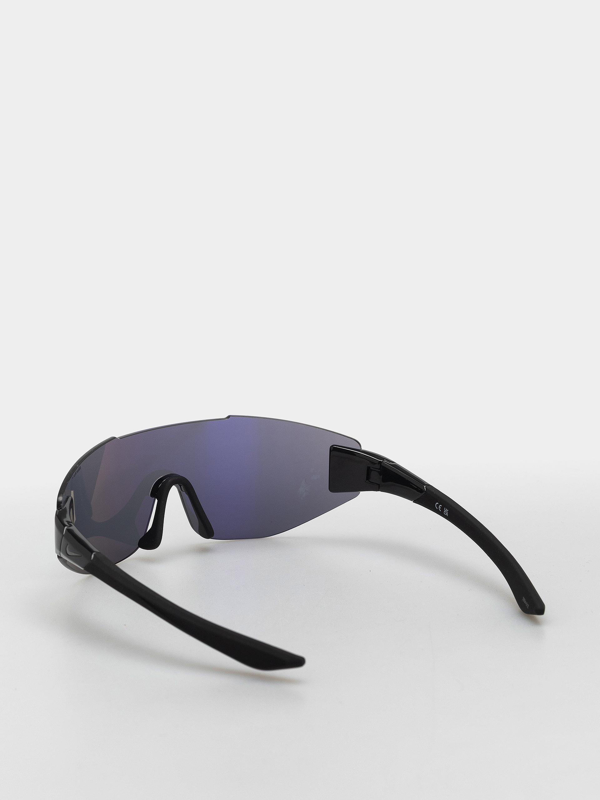 Слънчеви очила Nike Athena Edge (black/grey)
