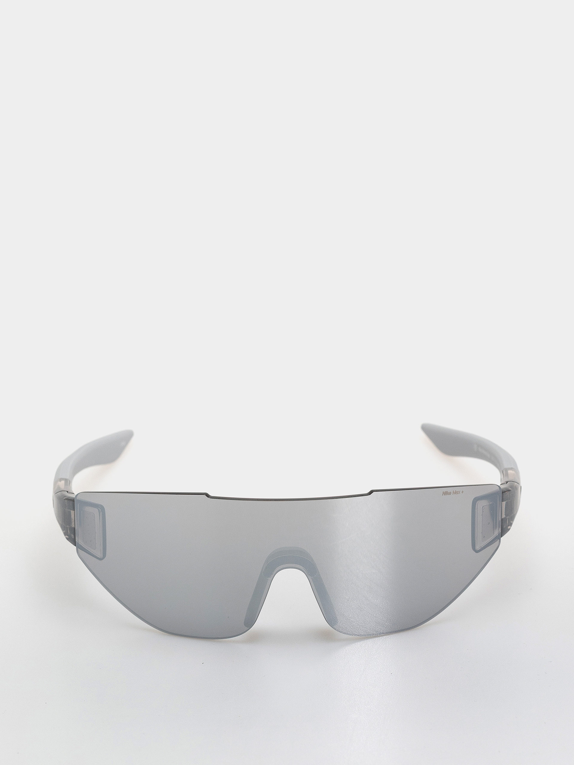 Слънчеви очила Nike Athena Edge (wolf grey/chrome mirror)