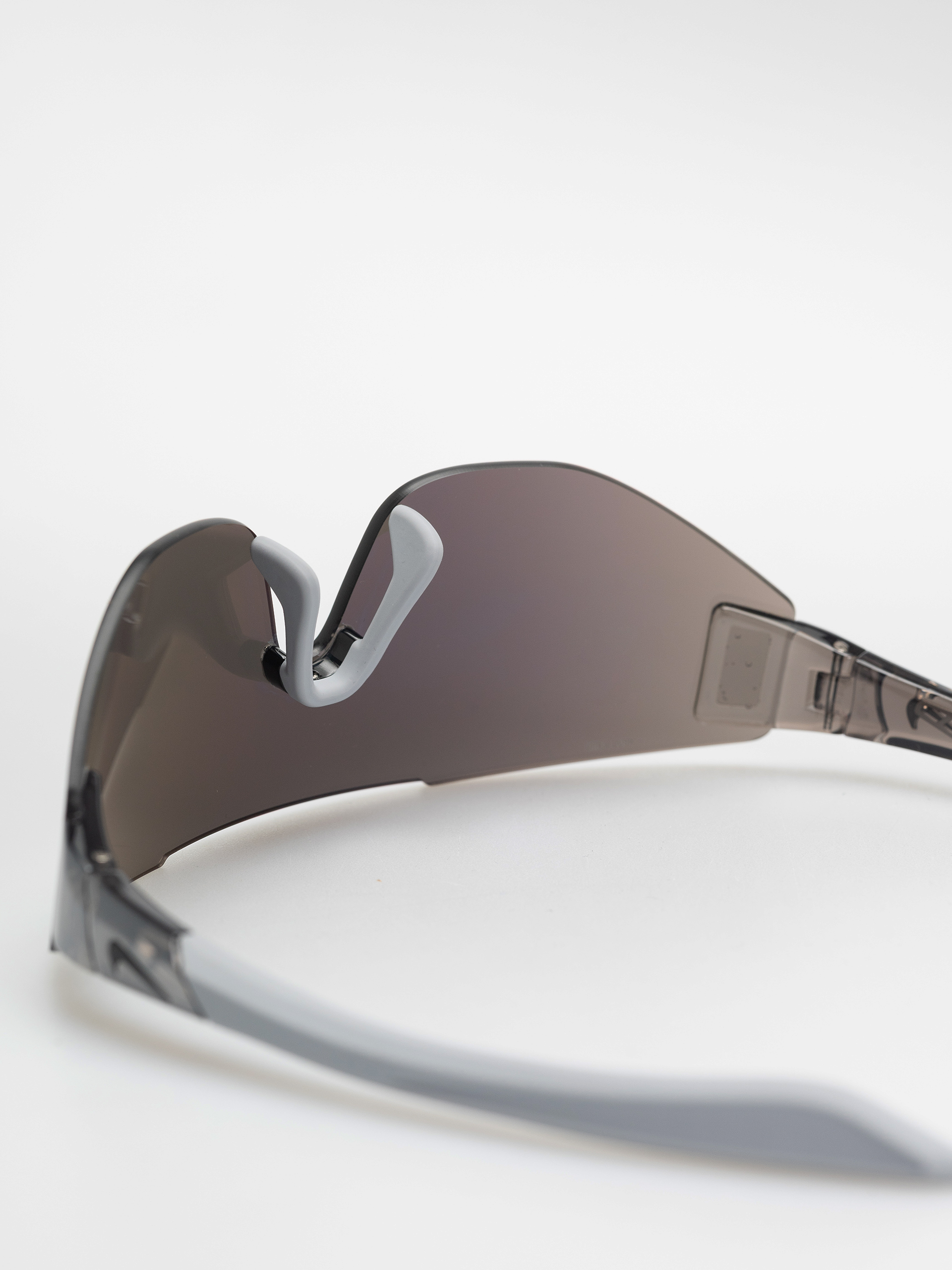 Слънчеви очила Nike Athena Edge (wolf grey/chrome mirror)