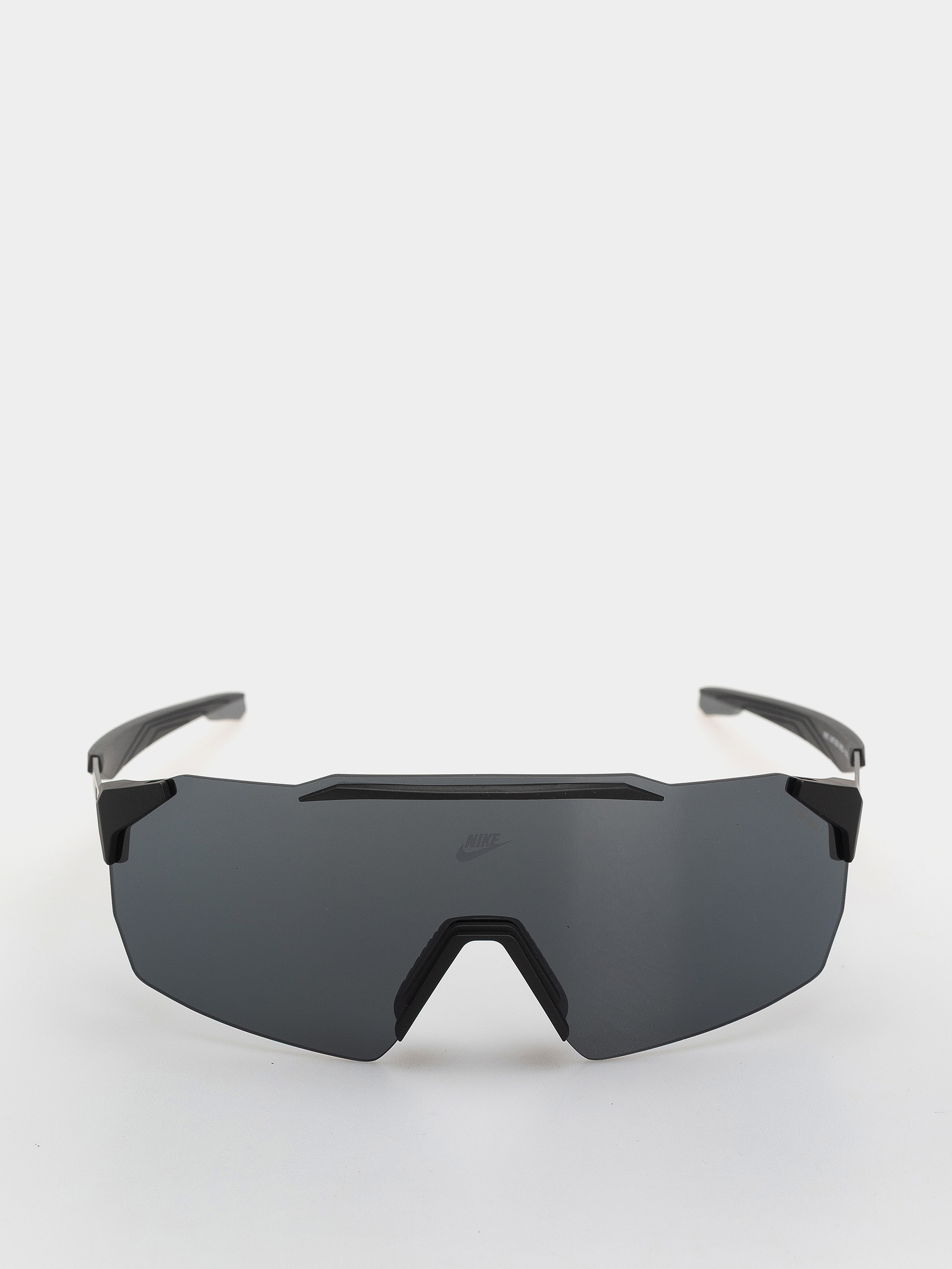 Слънчеви очила Nike Limitless Shield (matte black/grey)