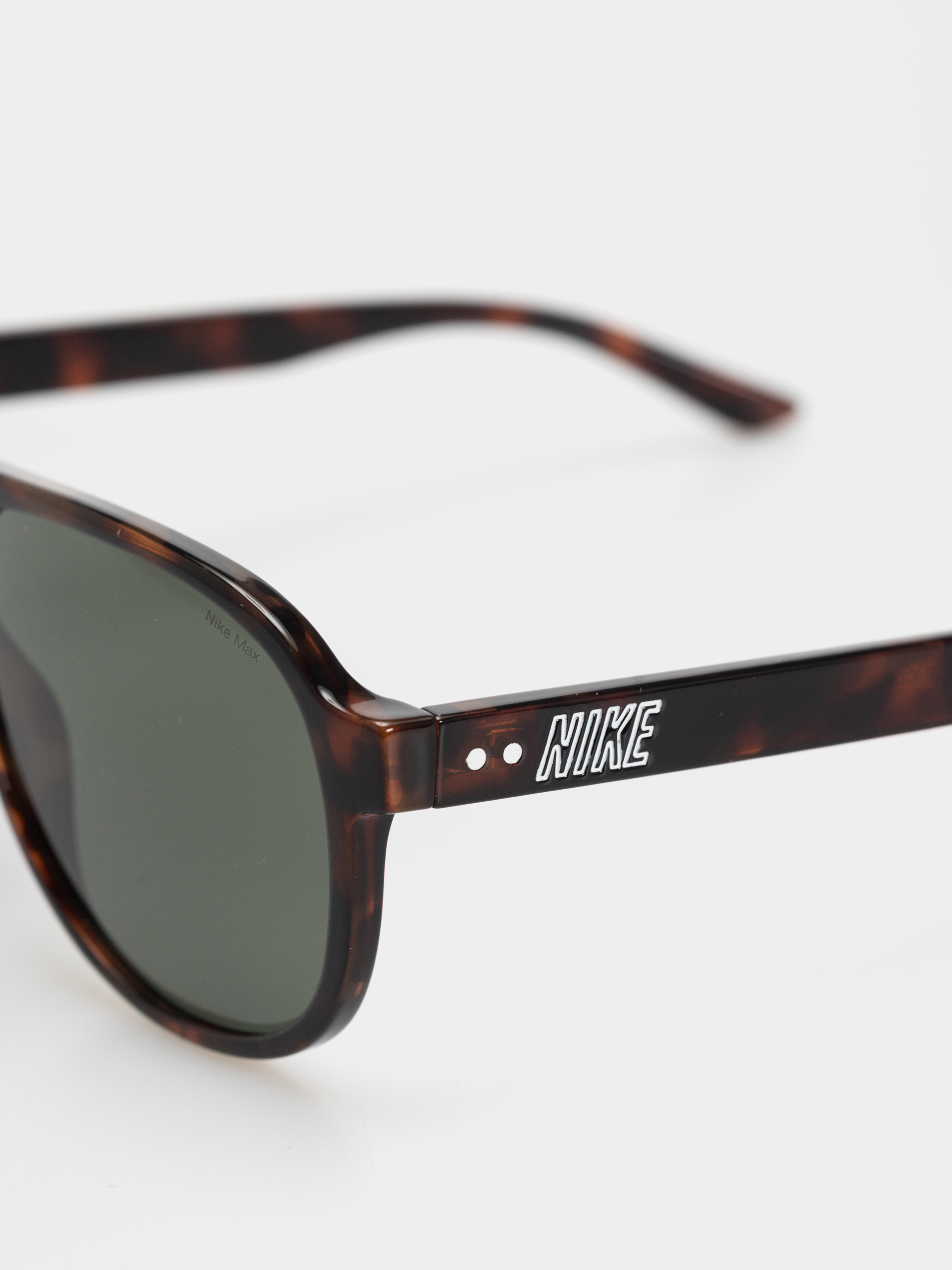 Слънчеви очила Nike Vintage Icon (tortoise/green)