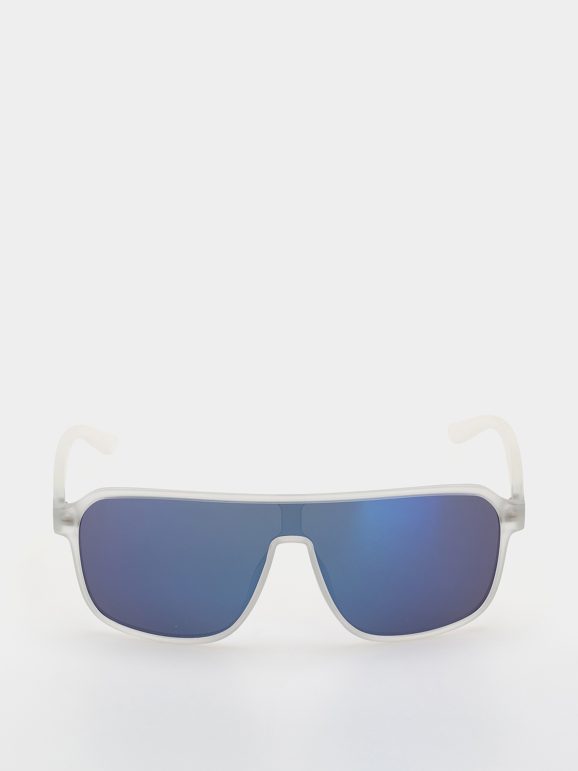 Слънчеви очила Nike Vintage Flyer (matte clear/blue mirror)
