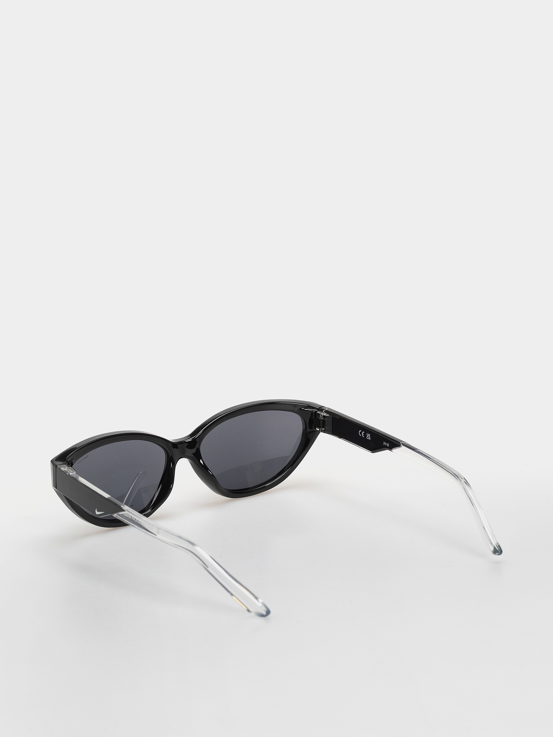 Слънчеви очила Nike Tide Solar (black/grey)