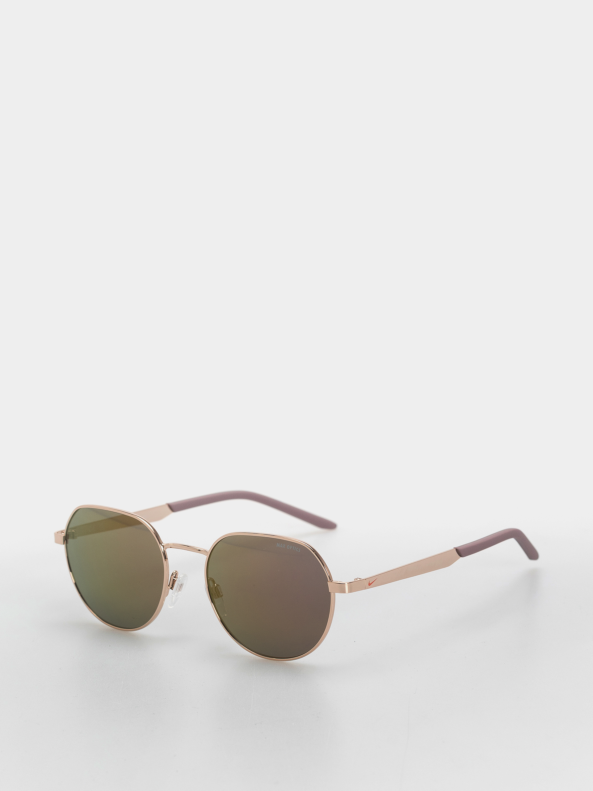 u0421u043bu044au043du0447u0435u0432u0438 u043eu0447u0438u043bu0430 Nike Traveler Trend (rose gold/fuchsia flash)