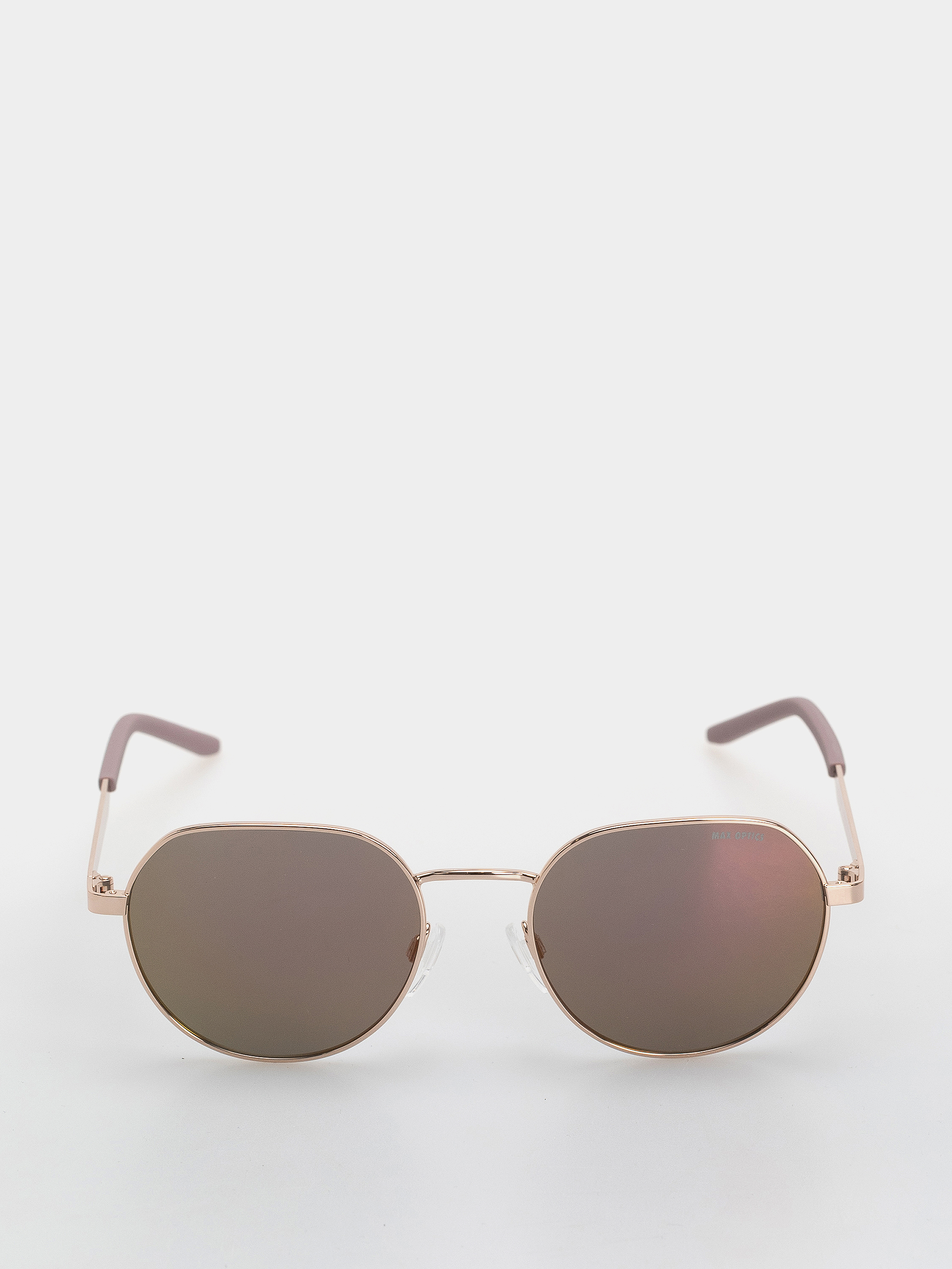 Слънчеви очила Nike Traveler Trend (rose gold/fuchsia flash)