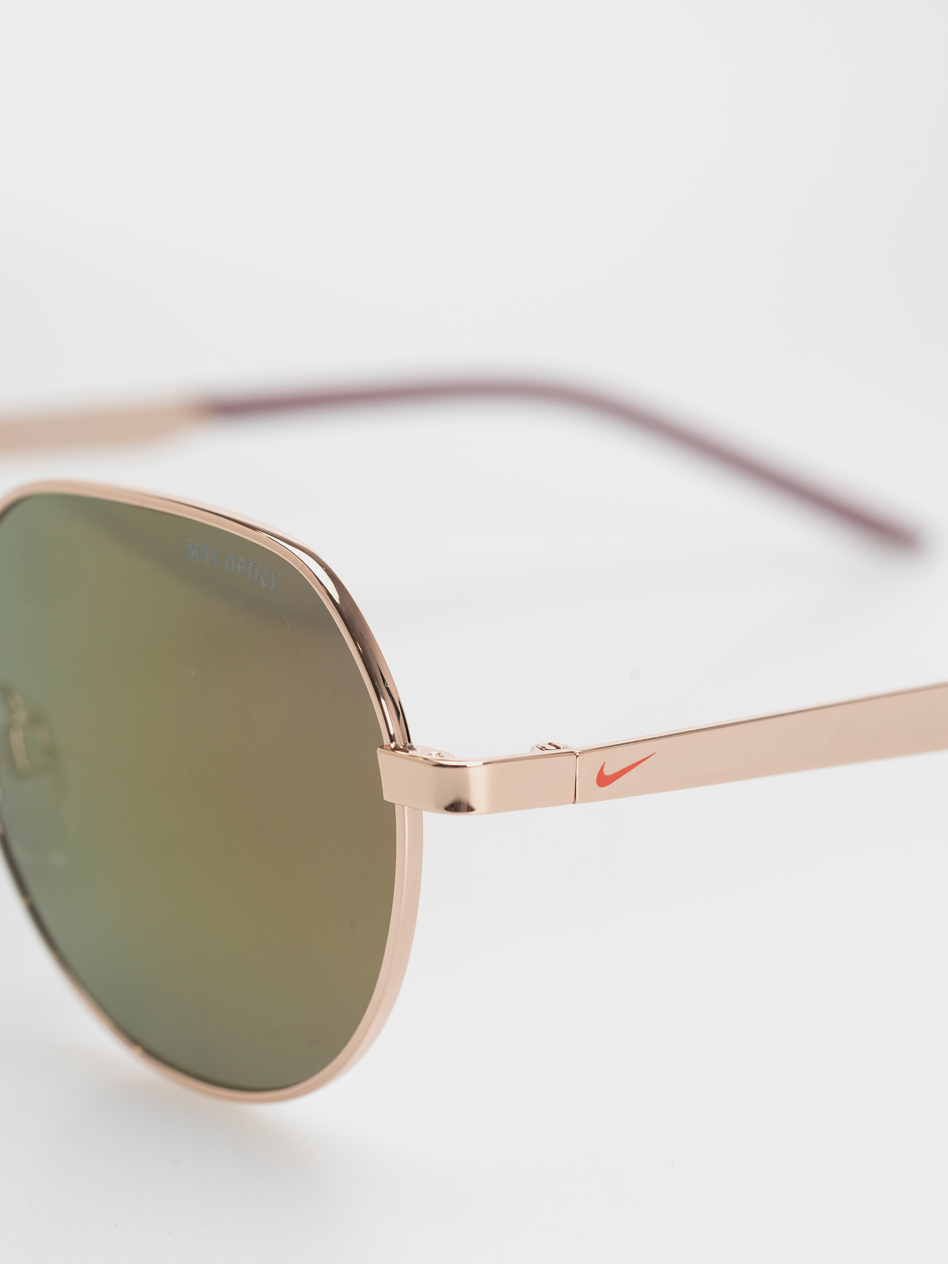 Слънчеви очила Nike Traveler Trend (rose gold/fuchsia flash)