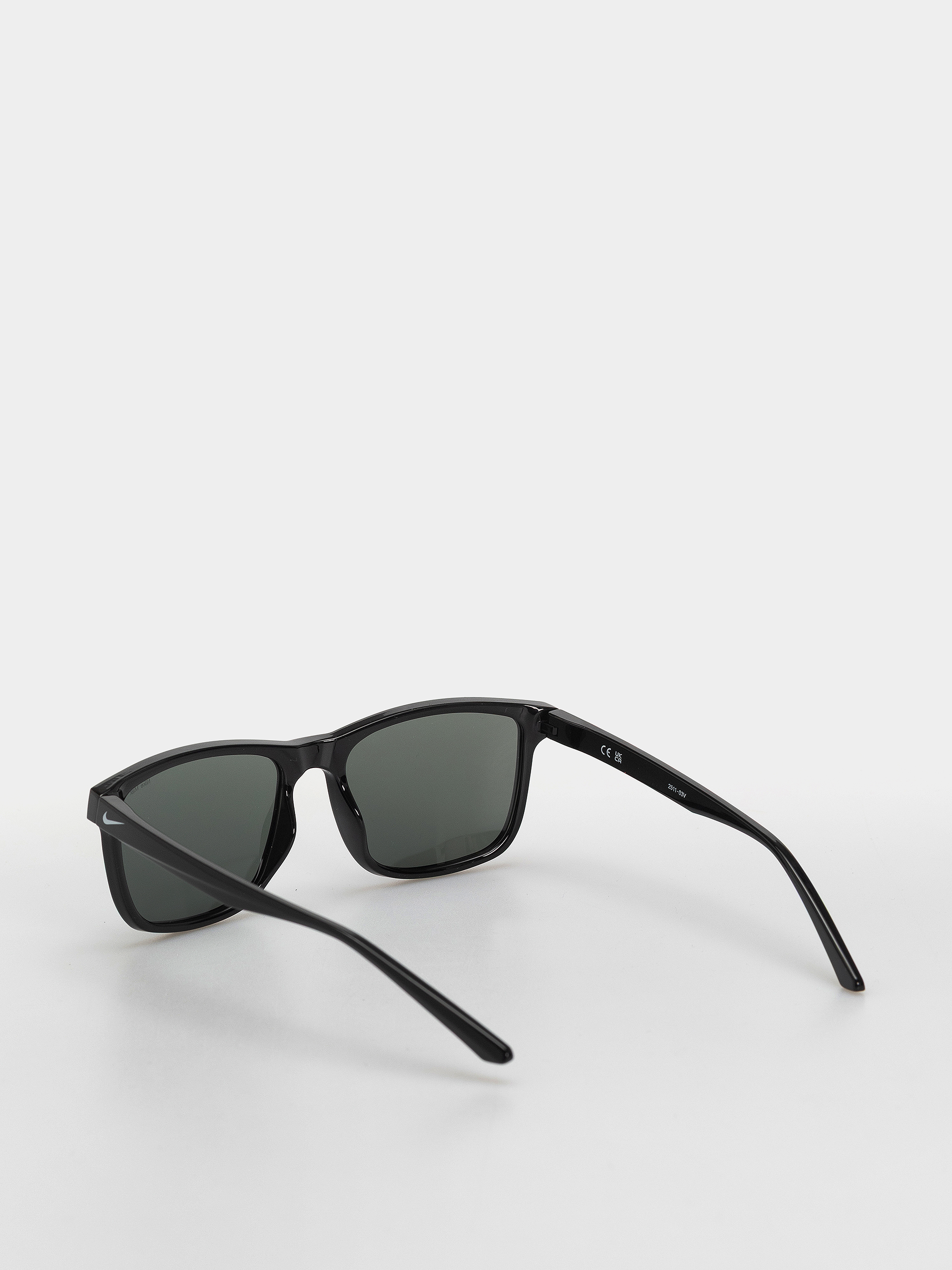 Слънчеви очила Nike Vital Core P (black/polar green)