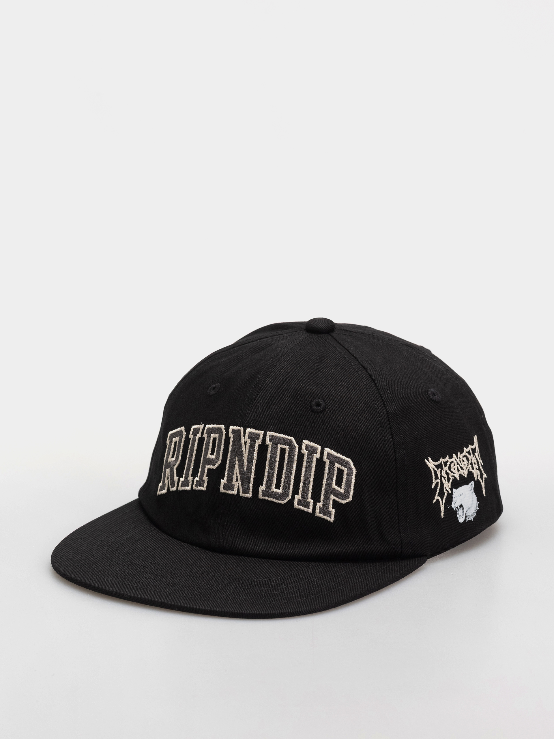 Шапка с козирка RipNDip Team Spirit Snapback