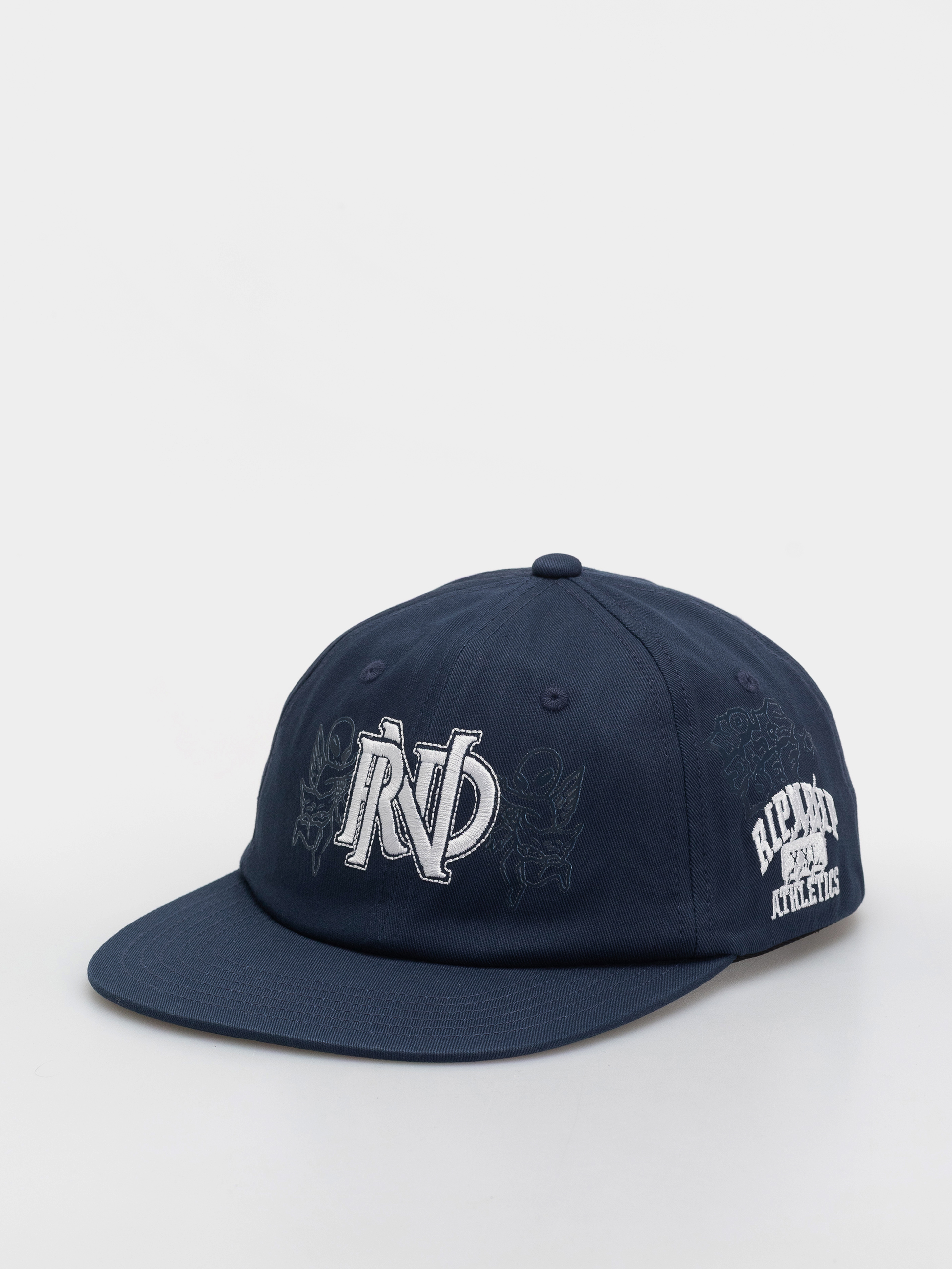 Шапка с козирка RipNDip Westside Snapback