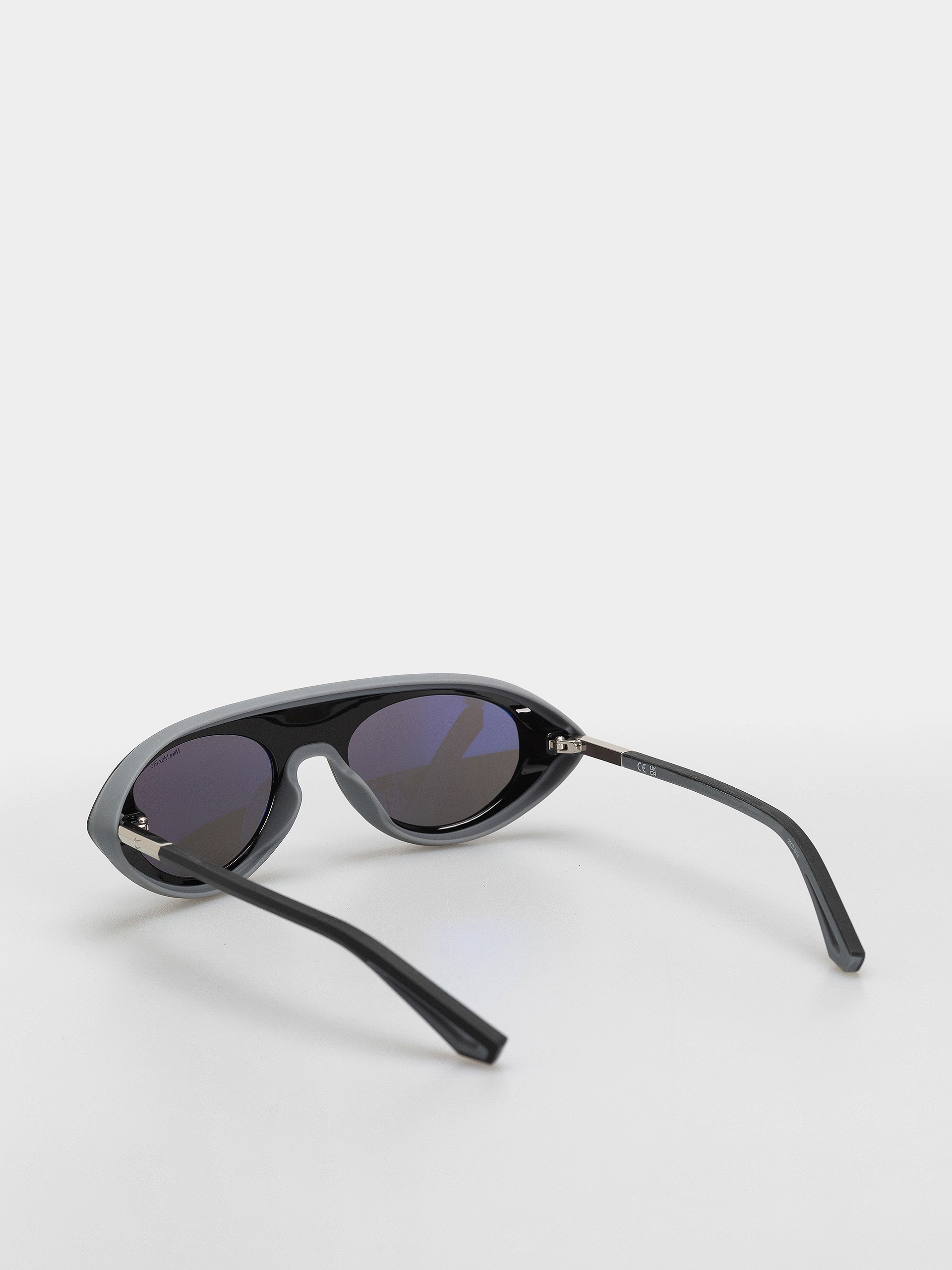 Слънчеви очила Nike Forge Envy (black/grey)