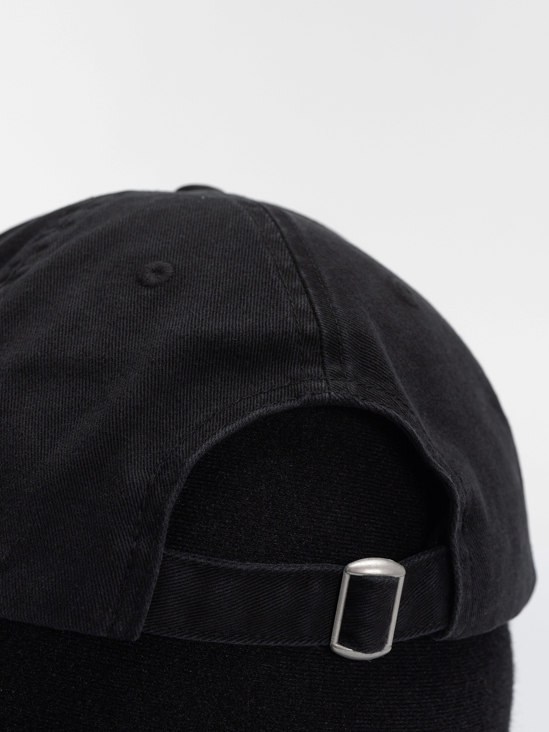 Шапка с козирка RipNDip Slime Dad Hat (black wash)