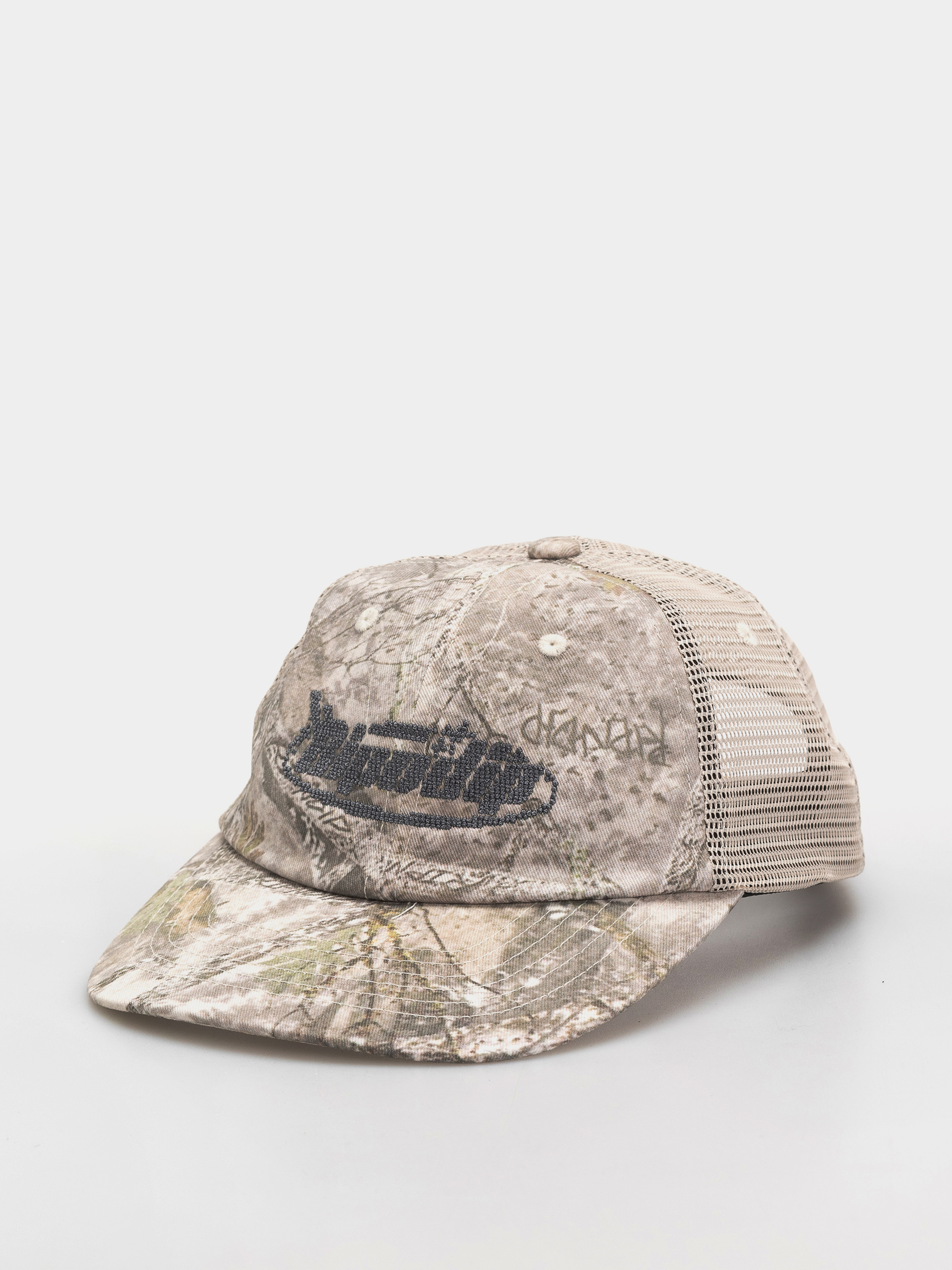 Шапка с козирка RipNDip Overdrive Trucker