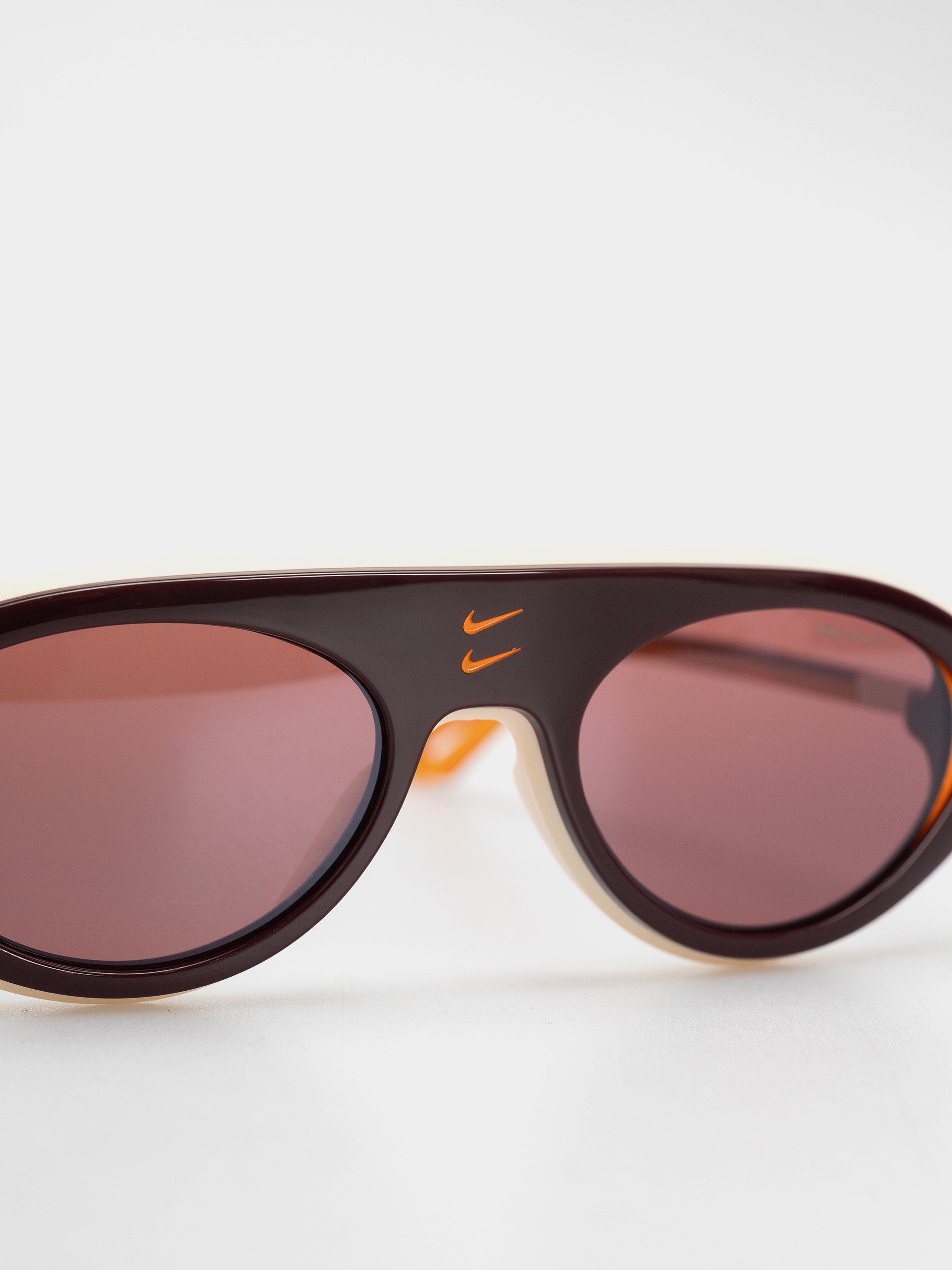 Слънчеви очила Nike Forge Envy (burgundy crush/berry)