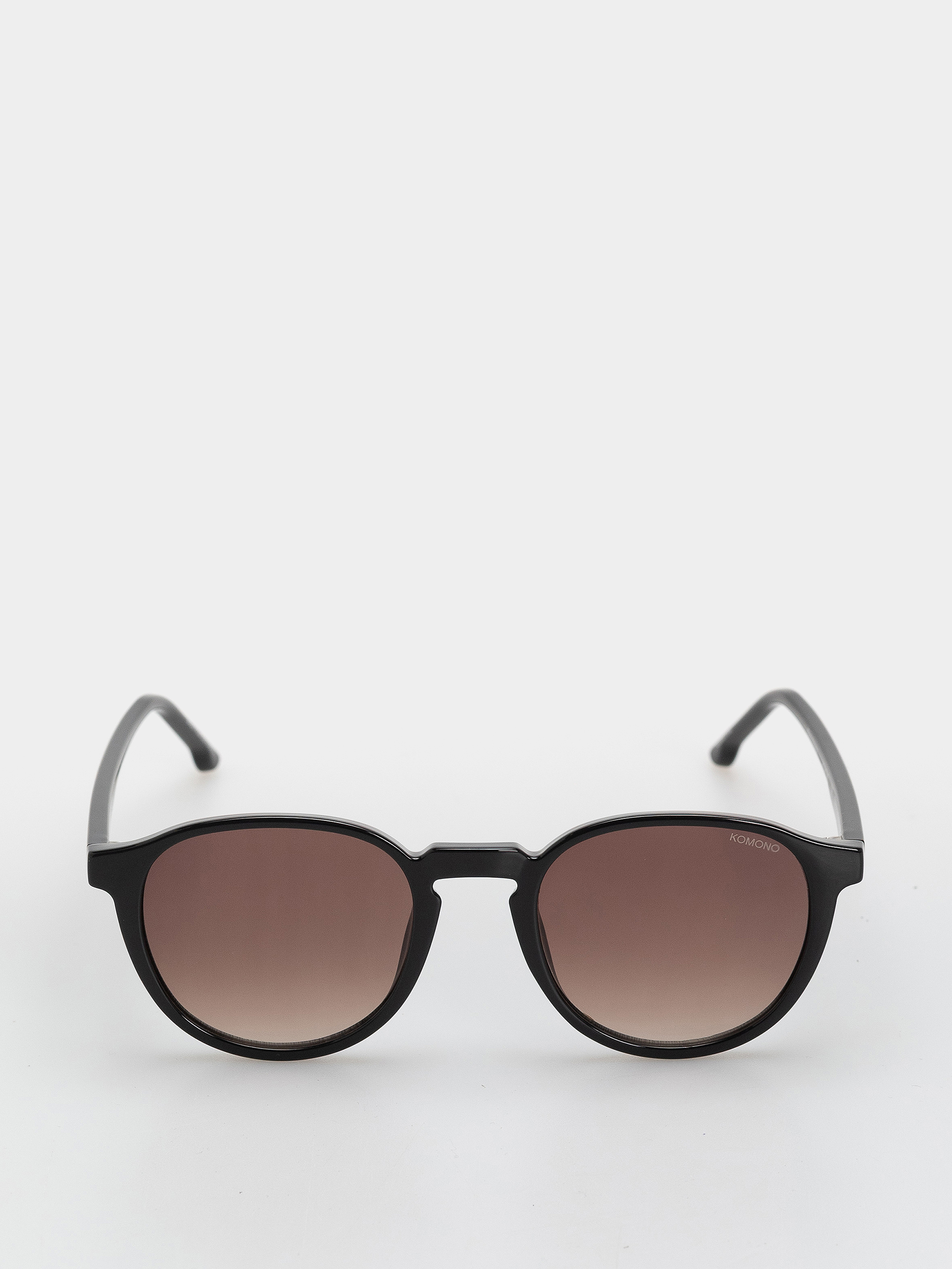 Слънчеви очила Komono Liam (black)