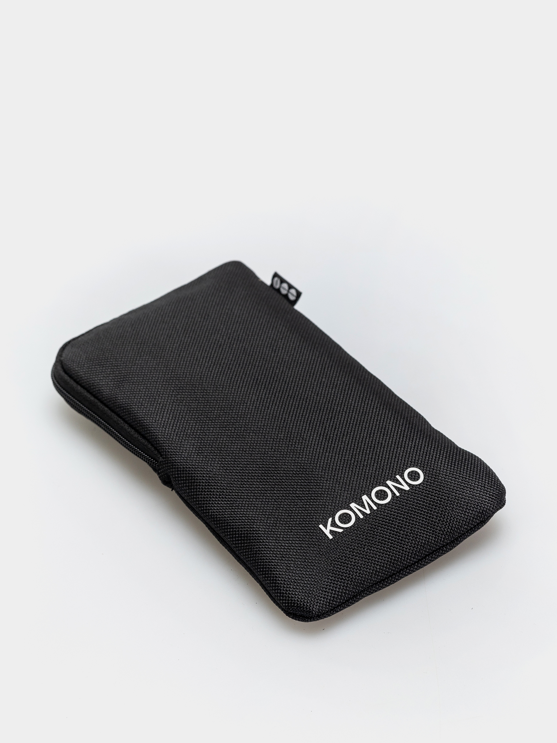 Слънчеви очила Komono Liam (black)