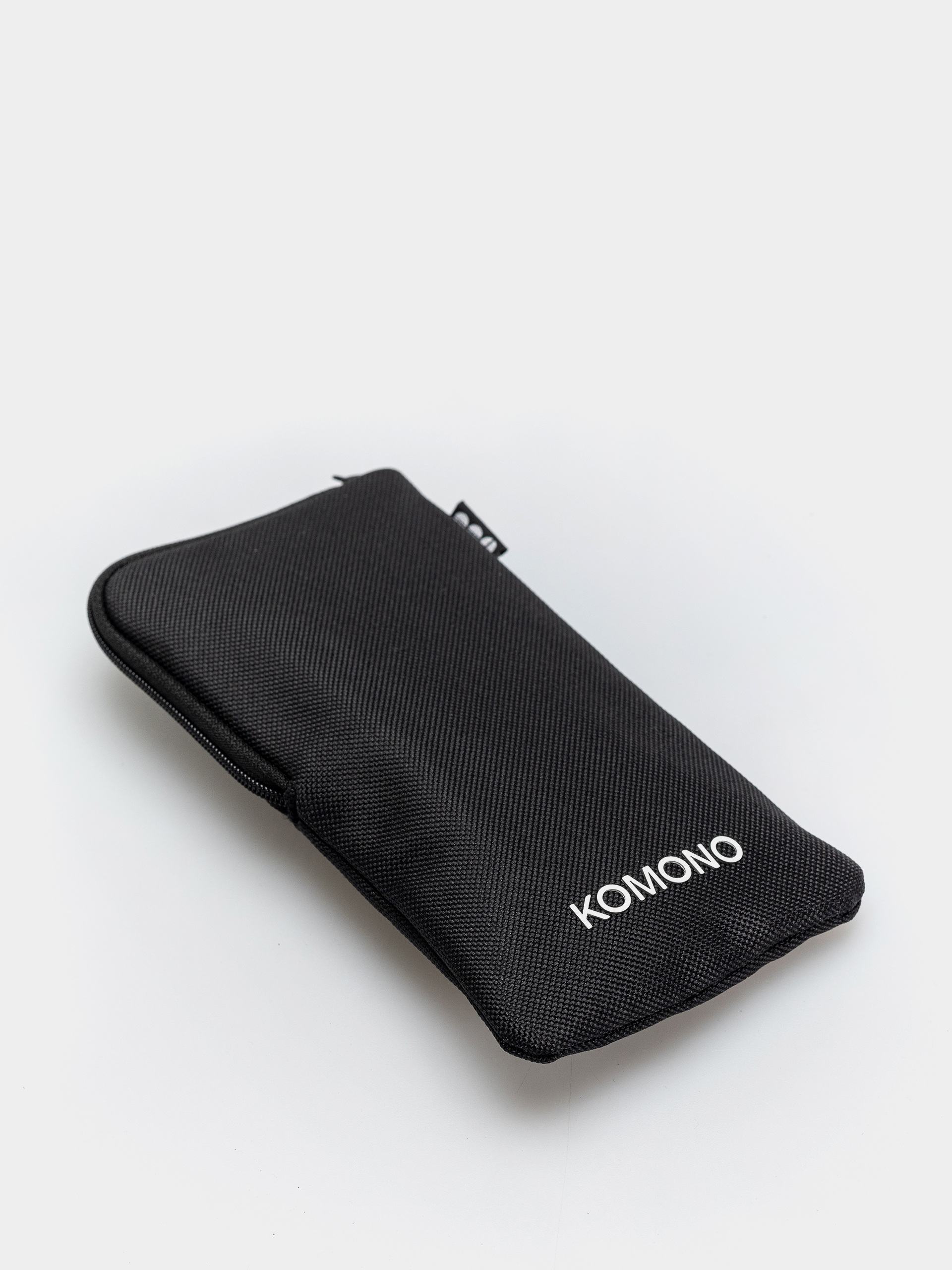 Слънчеви очила Komono Devon (black)
