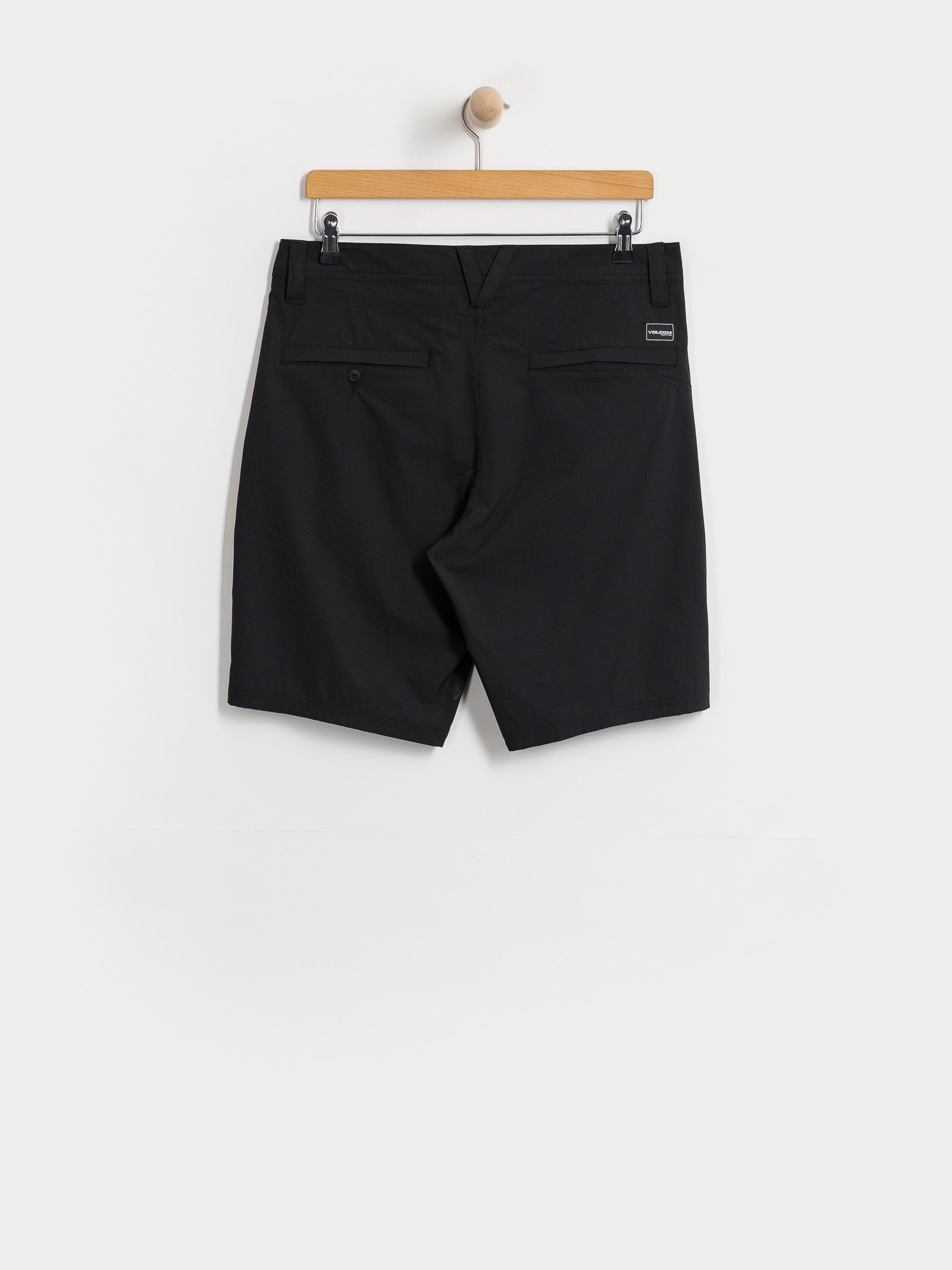 Къси панталони Volcom Frickin Cross Shred 20 (black)