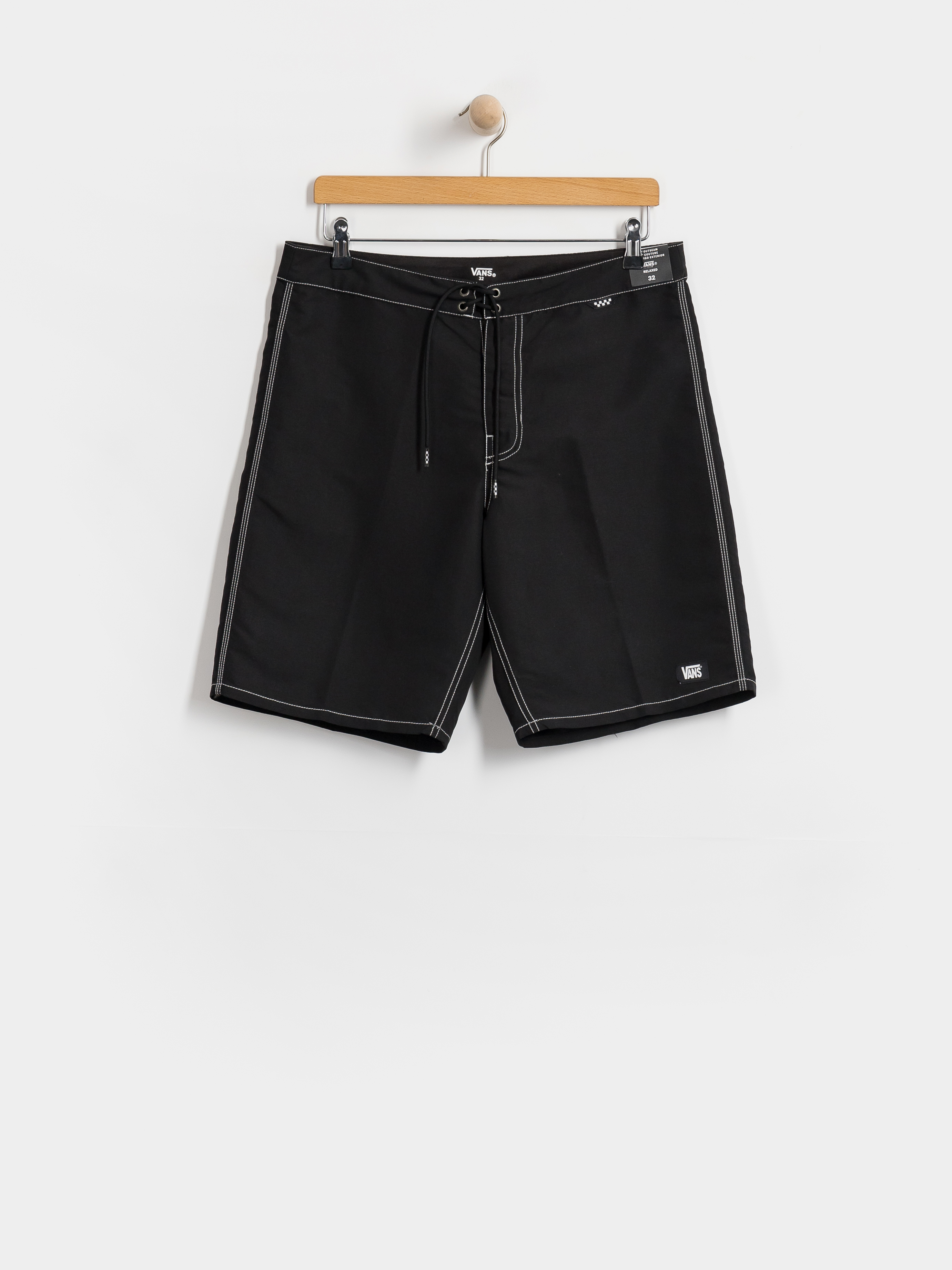 Плажни къси панталони Vans Everride (black)