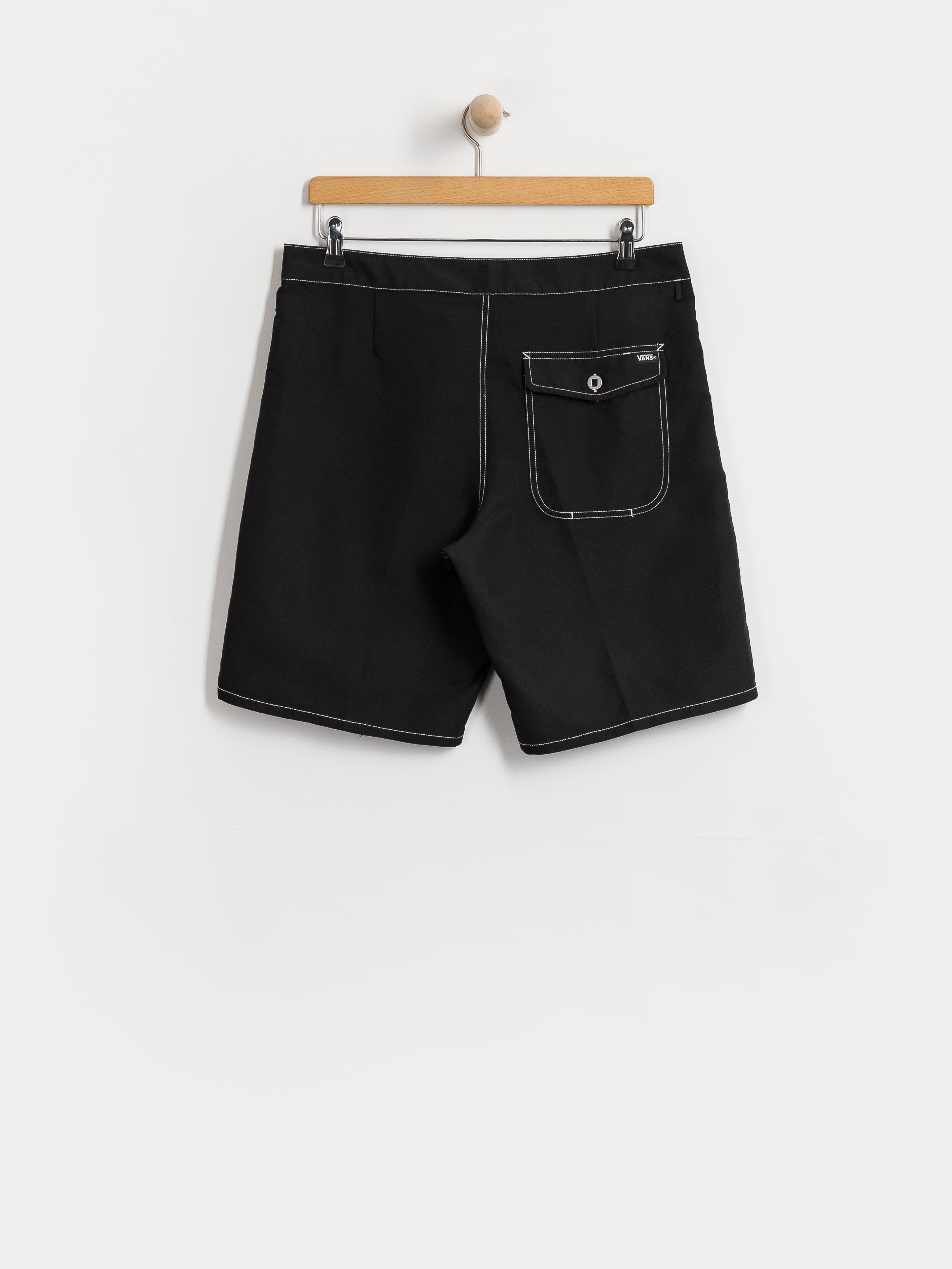 Плажни къси панталони Vans Everride (black)