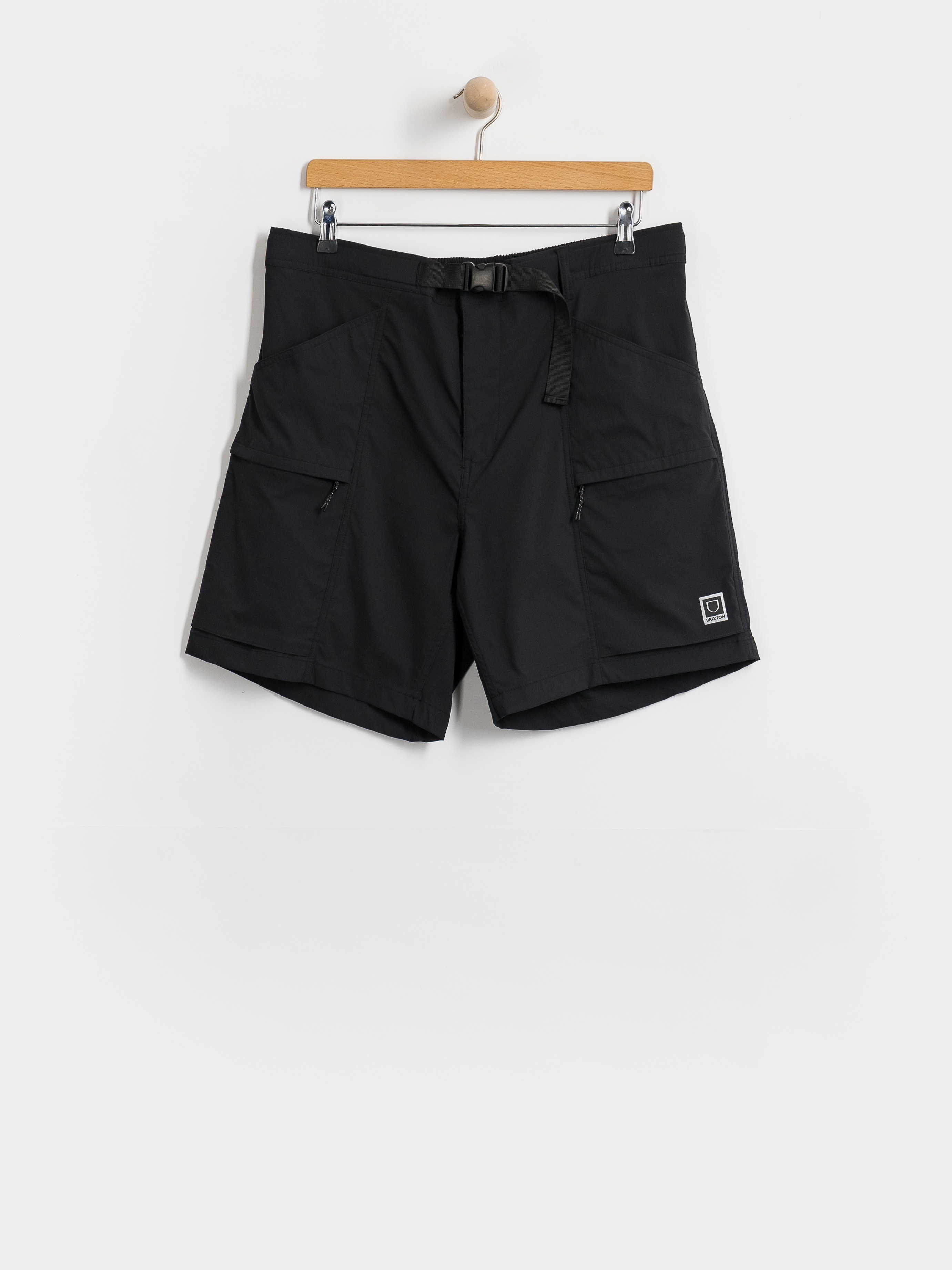 Къси панталони Brixton Journey Utility