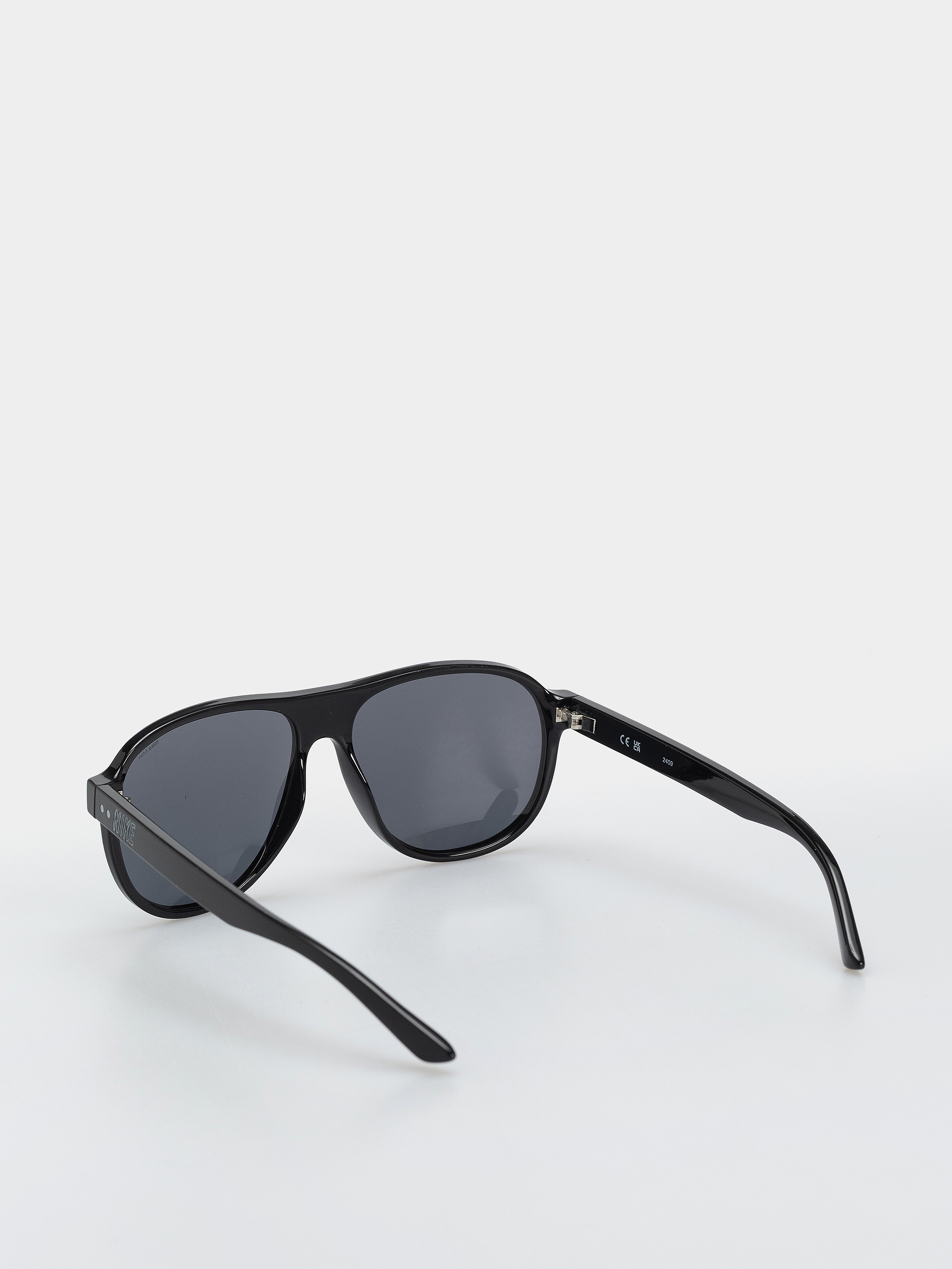 Слънчеви очила Nike Vintage Icon (black/grey)