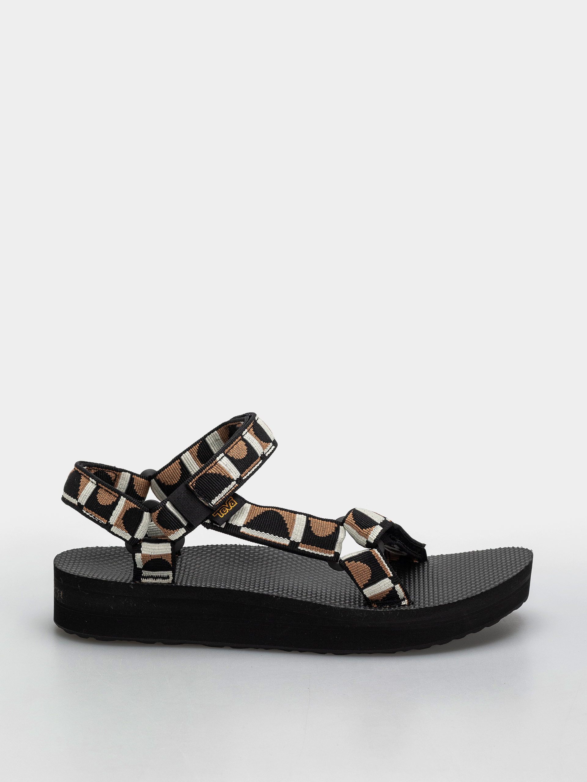 Сандали Teva Midform Universal Wmn (bounce black lion)