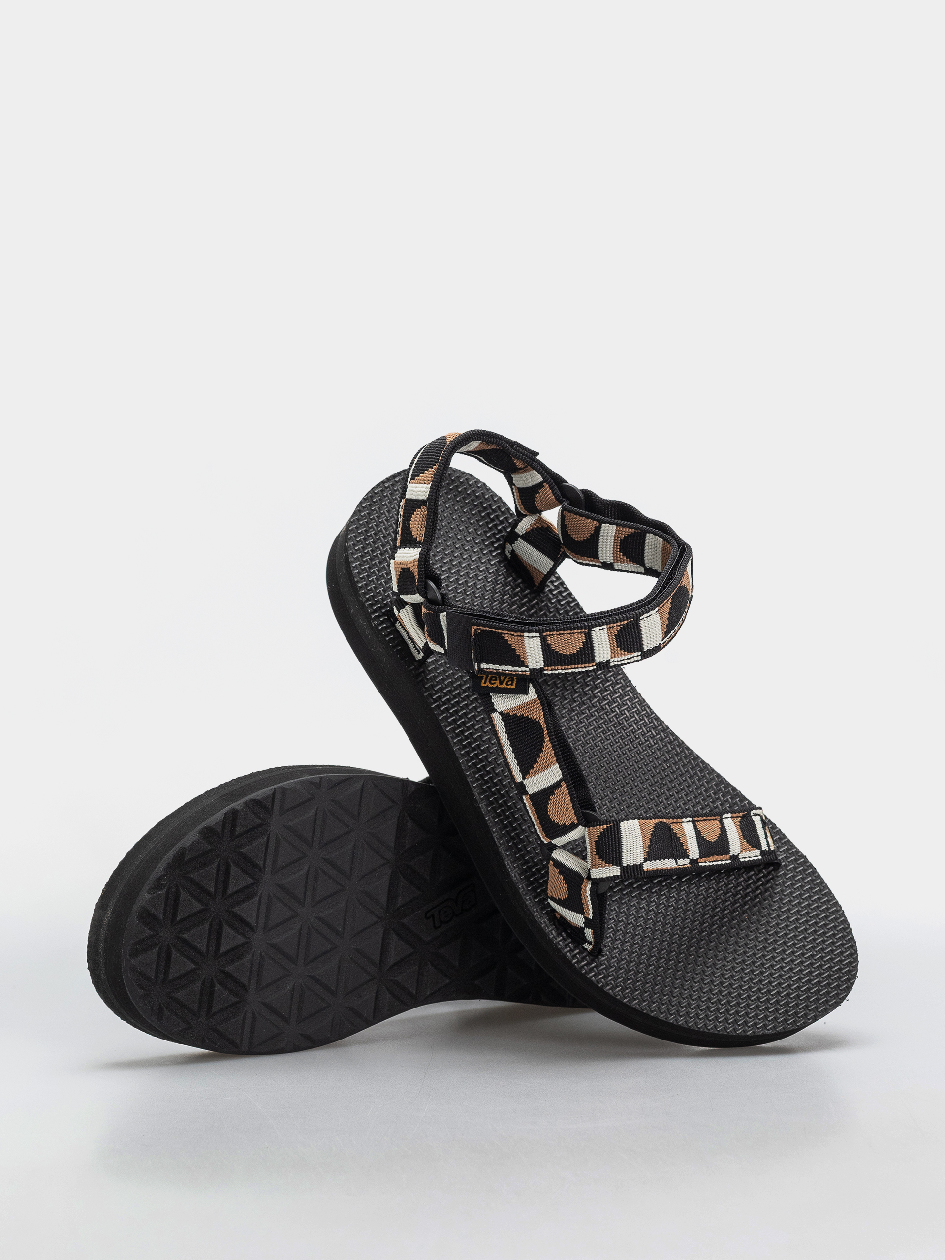 Сандали Teva Midform Universal Wmn (bounce black lion)